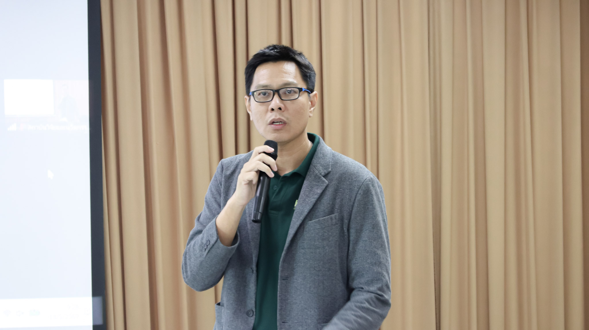 ม.ทักษิณ จัด TSU Global Publication Program เสริมศักยภาพนักวิจัยสู่การตีพิมพ์ระดับนานาชาติ