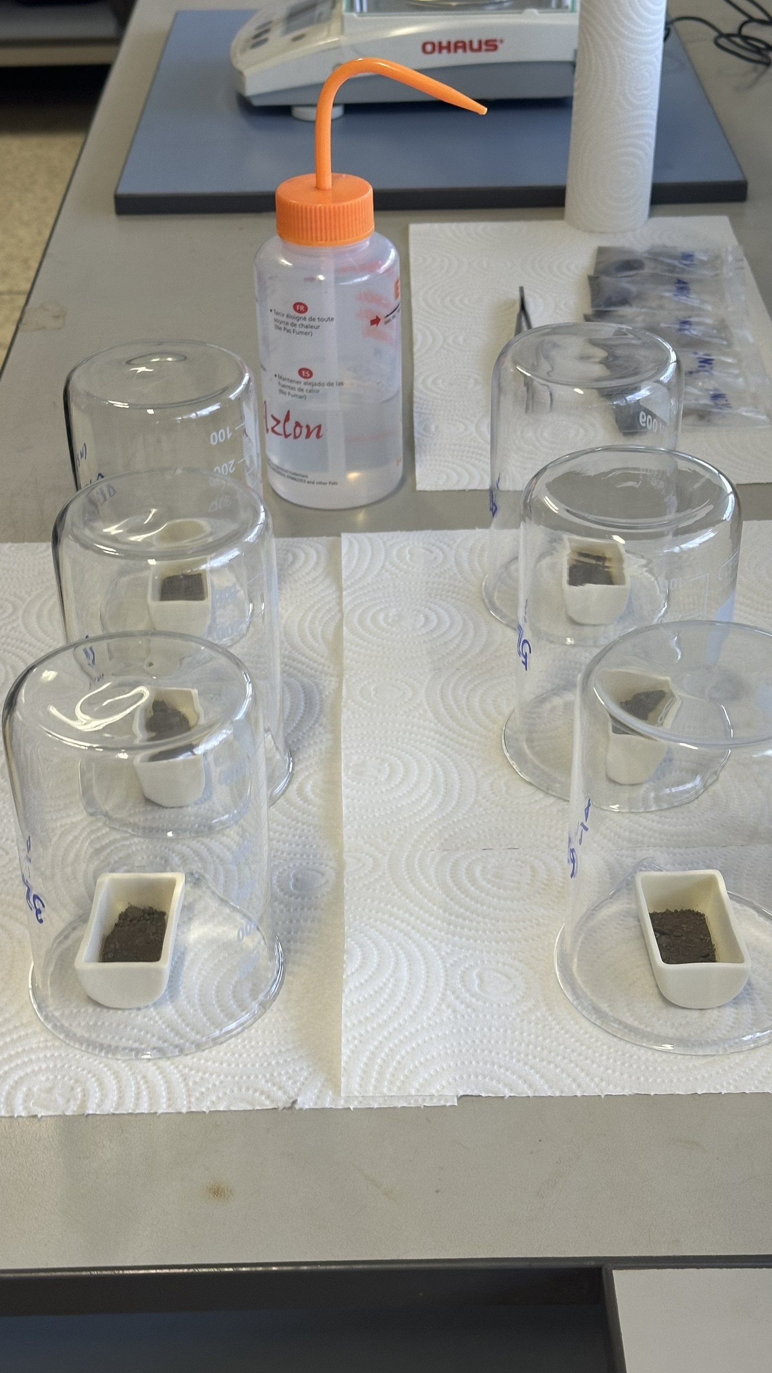 สถาบันวิจัยและนวัตกรรม มหาวิทยาลัยทักษิณ ลงพื้นที่ Lab Visit ติดตามความก้าวหน้านักวิจัย เสริมพลังงานวิจัยสู่สากลและเชิงพาณิชย์