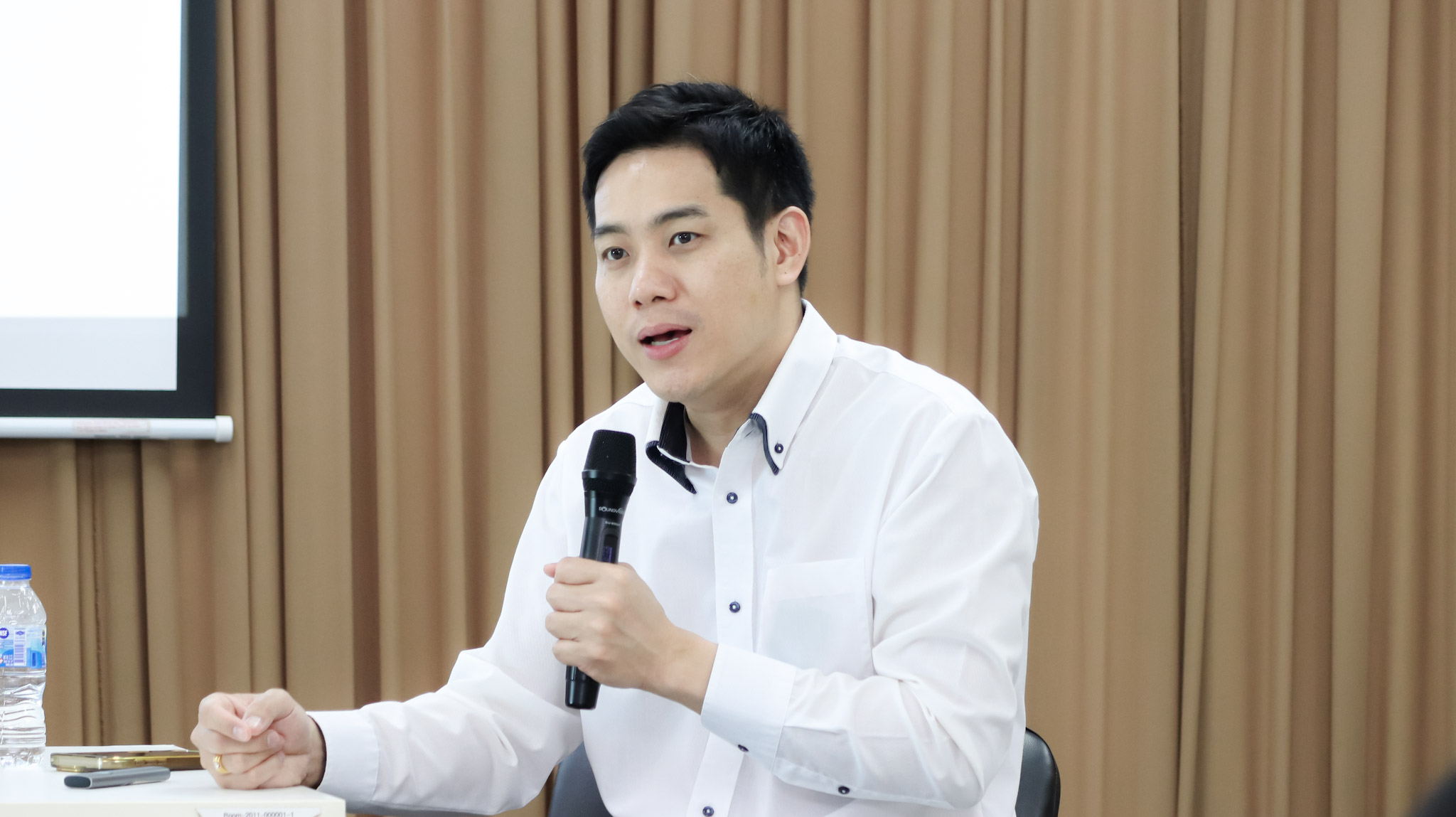 ปิดโครงการอย่างทรงพลัง TSU Global Publication Program ปั้นนักวิจัยสู่การตีพิมพ์ระดับนานาชาติ