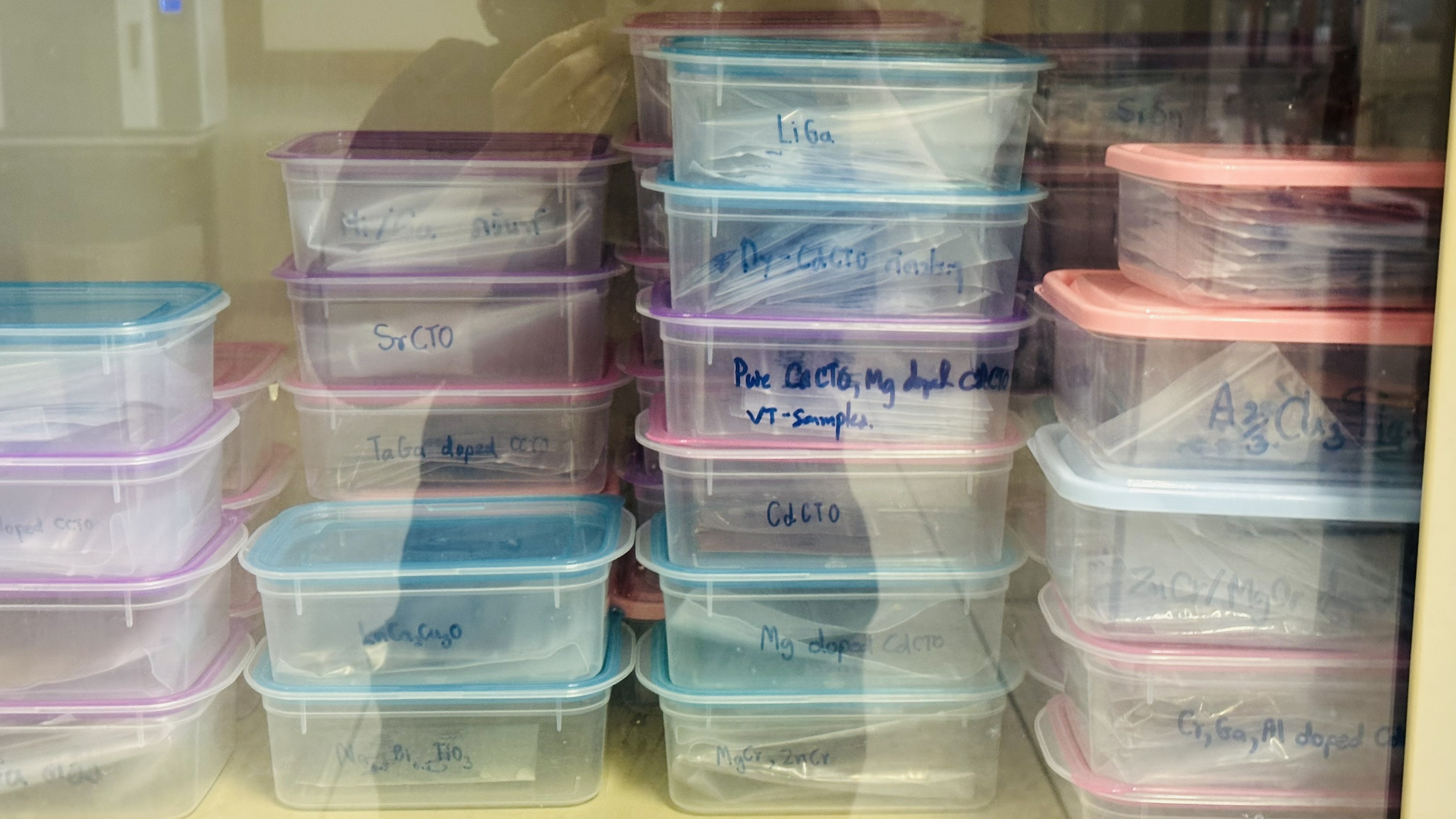 สถาบันวิจัยและนวัตกรรม มหาวิทยาลัยทักษิณ ลงพื้นที่ Lab Visit ติดตามความก้าวหน้านักวิจัย เสริมพลังงานวิจัยสู่สากลและเชิงพาณิชย์