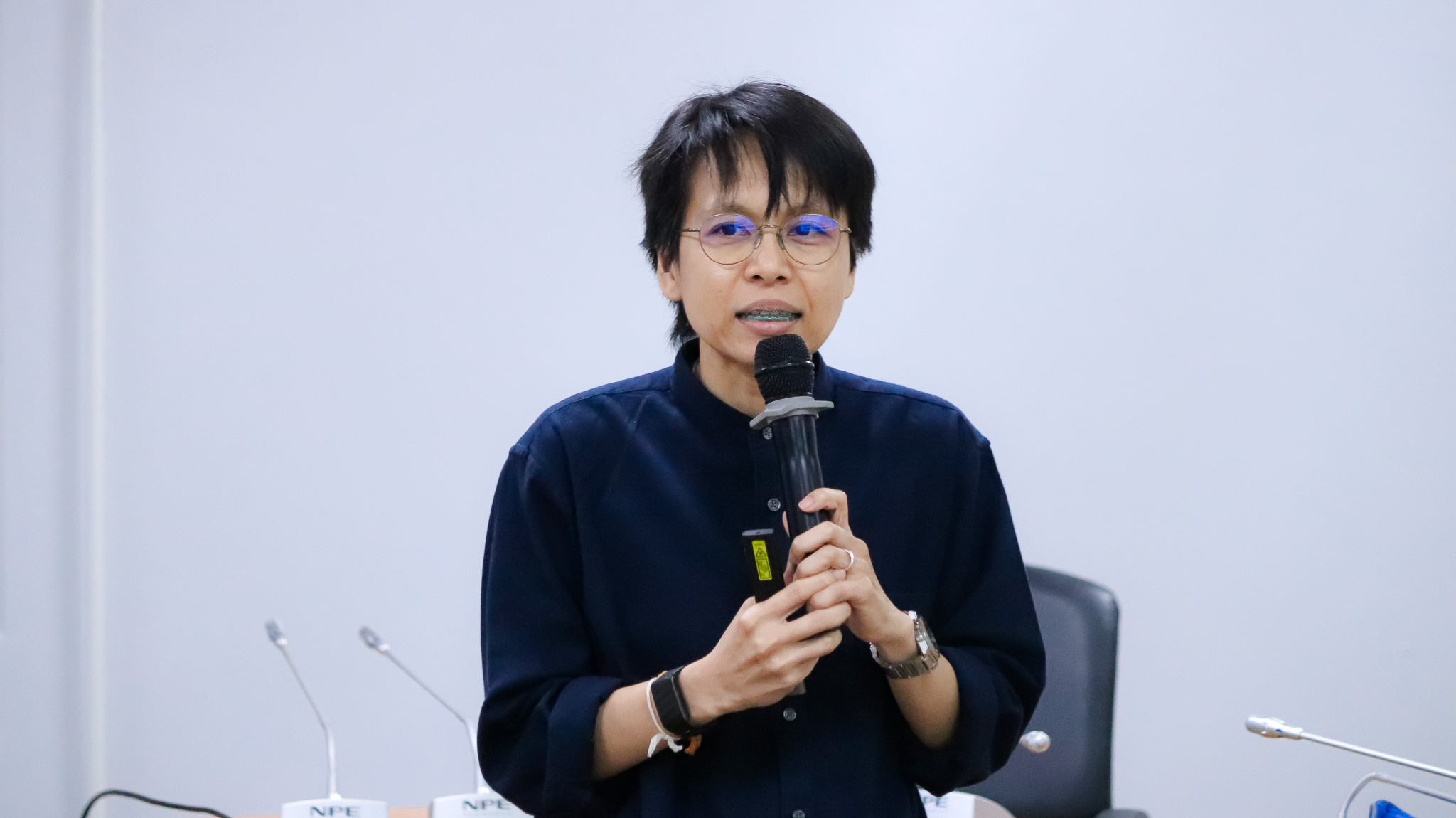 Sakura Science Program 2027 Workshop and Concept Development ปลุกพลัง 11 ทีมสร้างสรรค์นวัตกรรม