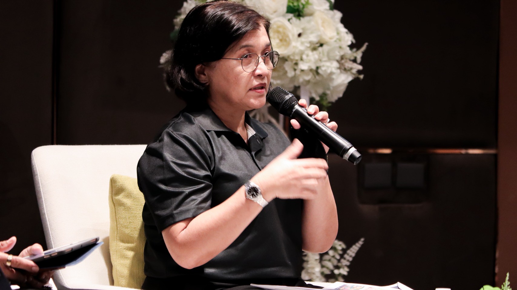 “วิจัยพลิกวิกฤติ สู่ความยั่งยืน” ม.ทักษิณ ผนึกกำลังร่วมขับเคลื่อนแผนอนุรักษ์โลมาอิรวดี ควบคู่พัฒนาอาชีพชุมชนรอบทะเลสาบสงขลา