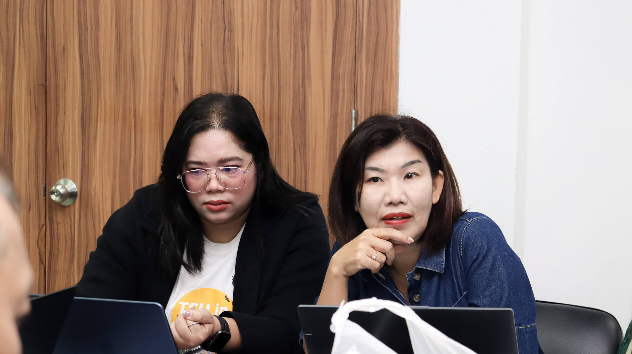 TSU Global Publication Program ติวเข้มยกระดับต้นฉบับวิจัย เจาะลึกเทคนิคตีพิมพ์สู่วารสารนานาชาติ