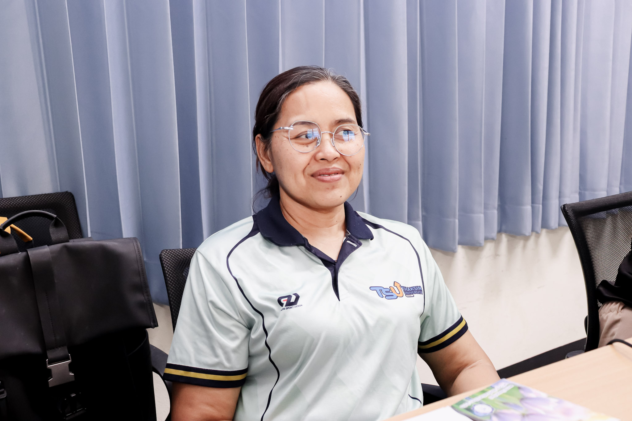 ม.ทักษิณ เสริมศักยภาพการเขียนบทความให้กับนักวิจัยคณะเกษตรศาสตร์  มุ่งยกระดับผลงานสู่ฐานข้อมูล Scopus