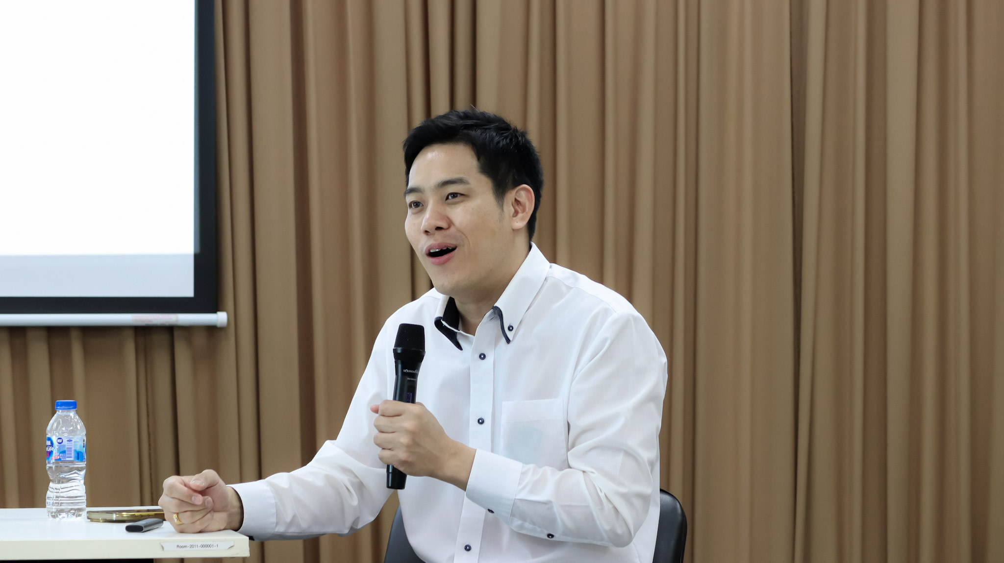 ปิดโครงการอย่างทรงพลัง TSU Global Publication Program ปั้นนักวิจัยสู่การตีพิมพ์ระดับนานาชาติ