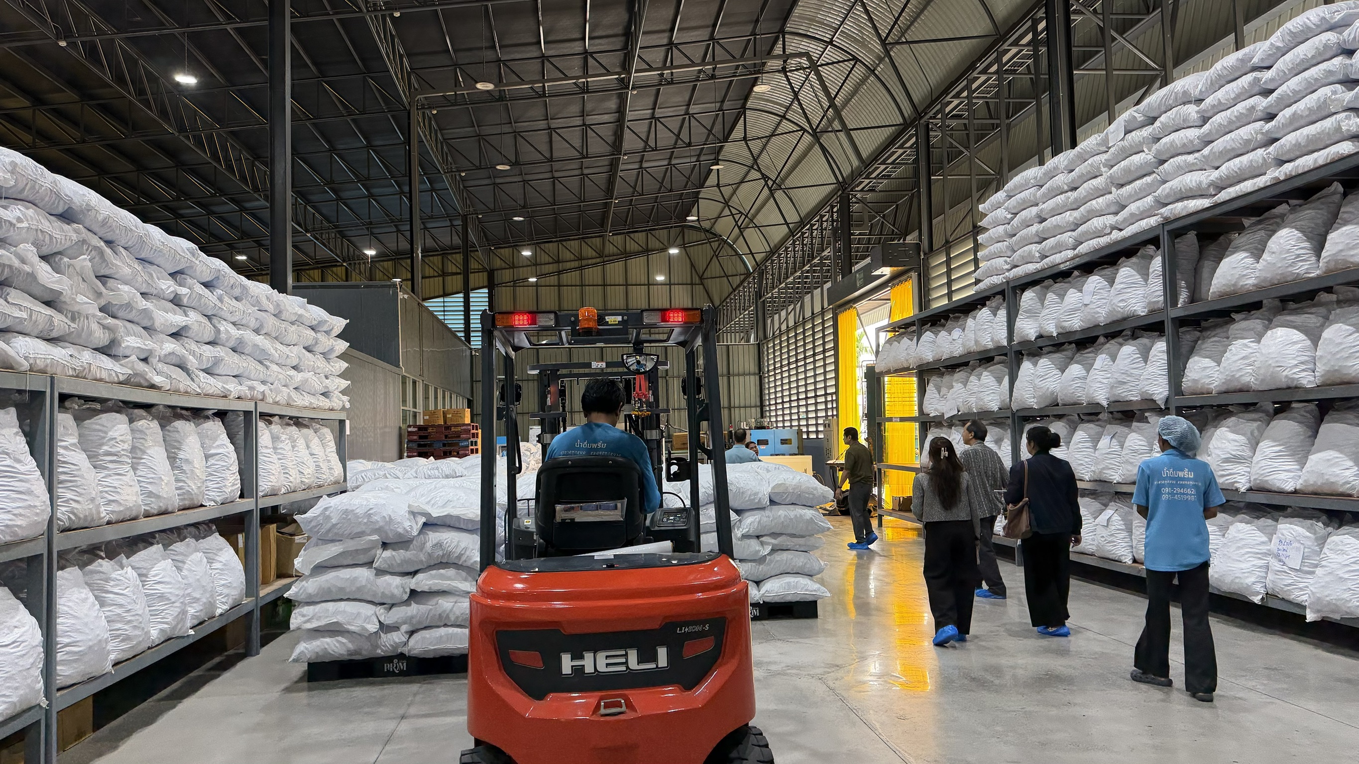 TSU Industry Linkage | ม.ทักษิณ ลงพื้นที่ เชื่อม “โจทย์อุตสาหกรรม” สู่ความร่วมมือวิจัยและนวัตกรรม