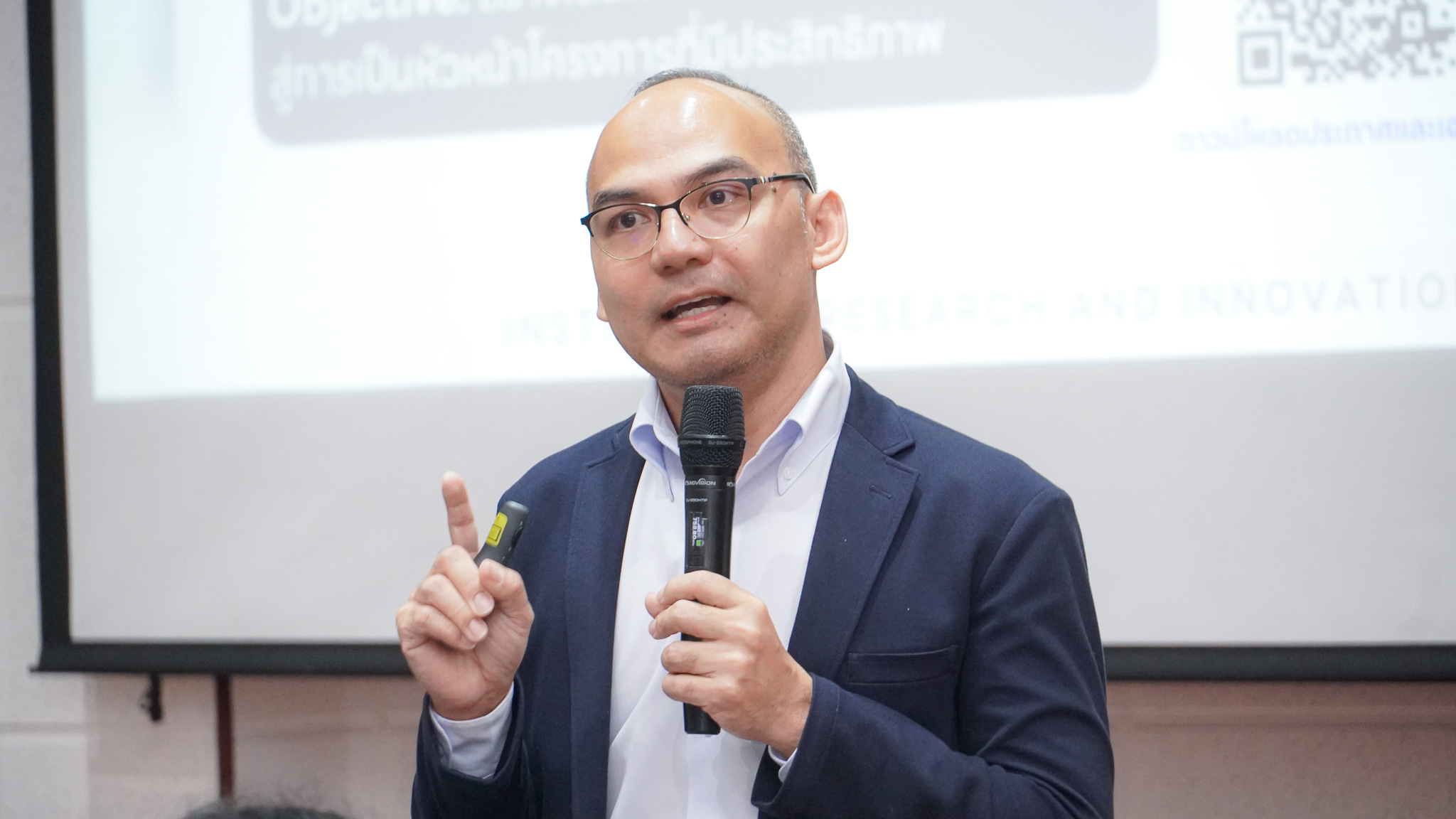จากไอเดียเล็ก ๆ สู่โอกาสสร้างงานวิจัย ม.ทักษิณ เปิดพื้นที่ให้นักวิจัย ผ่าน 5 กลุ่มทุน 12 ประเภททุน ทุนรายได้ประจำปีงบ 2570