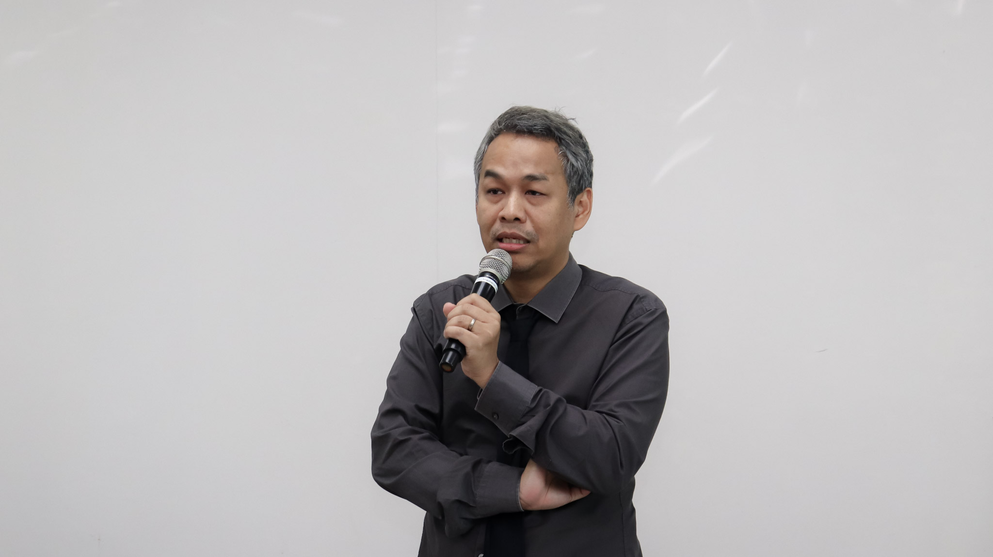 ปิดโครงการอย่างทรงพลัง TSU Global Publication Program ปั้นนักวิจัยสู่การตีพิมพ์ระดับนานาชาติ