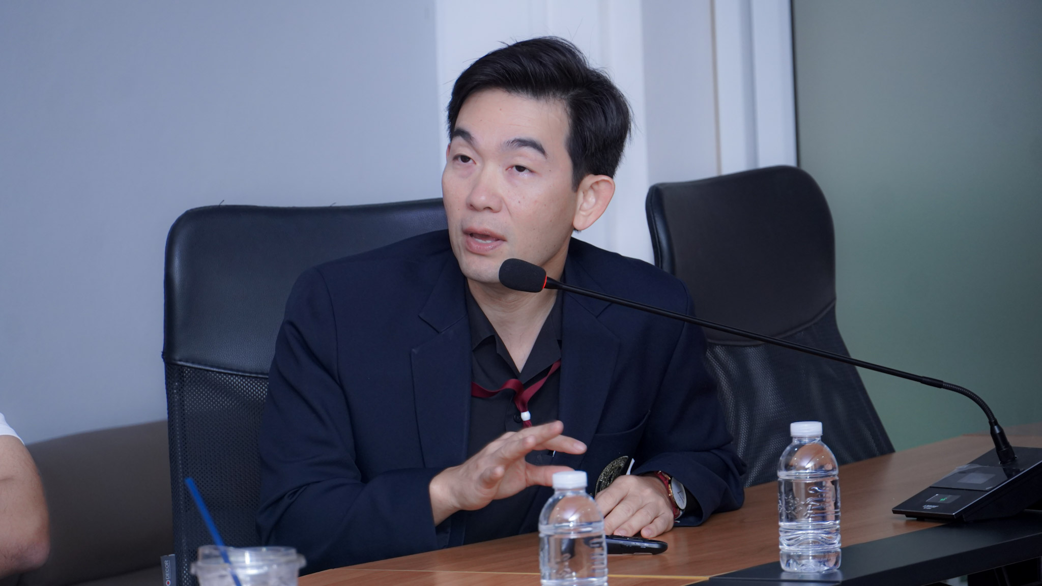 ม.ทักษิณ เปิดมุมมอง 2 ต้นแบบศูนย์วิจัยเฉพาะทาง ม.เกษตรศาสตร์ ต่อยอดระบบบริหารศูนย์วิจัยสู่ความเข้มแข็ง