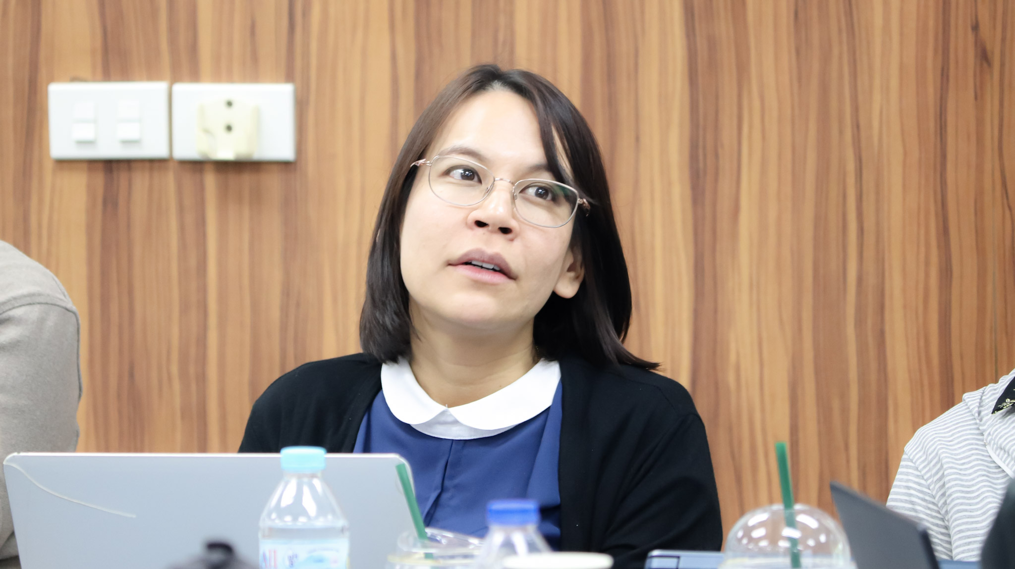 ม.ทักษิณ จัด TSU Global Publication Program เสริมศักยภาพนักวิจัยสู่การตีพิมพ์ระดับนานาชาติ
