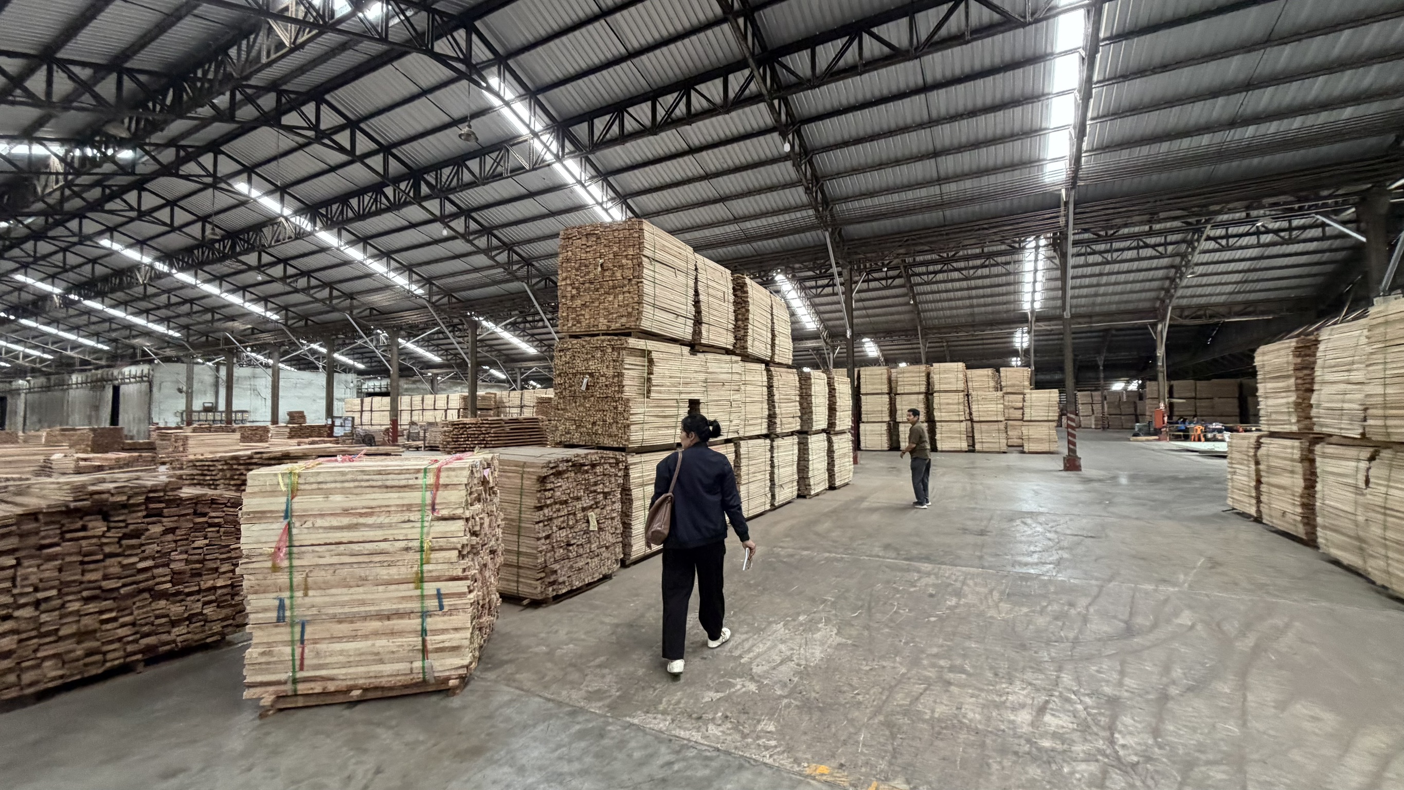 TSU Industry Linkage | ม.ทักษิณ ลงพื้นที่ เชื่อม “โจทย์อุตสาหกรรม” สู่ความร่วมมือวิจัยและนวัตกรรม