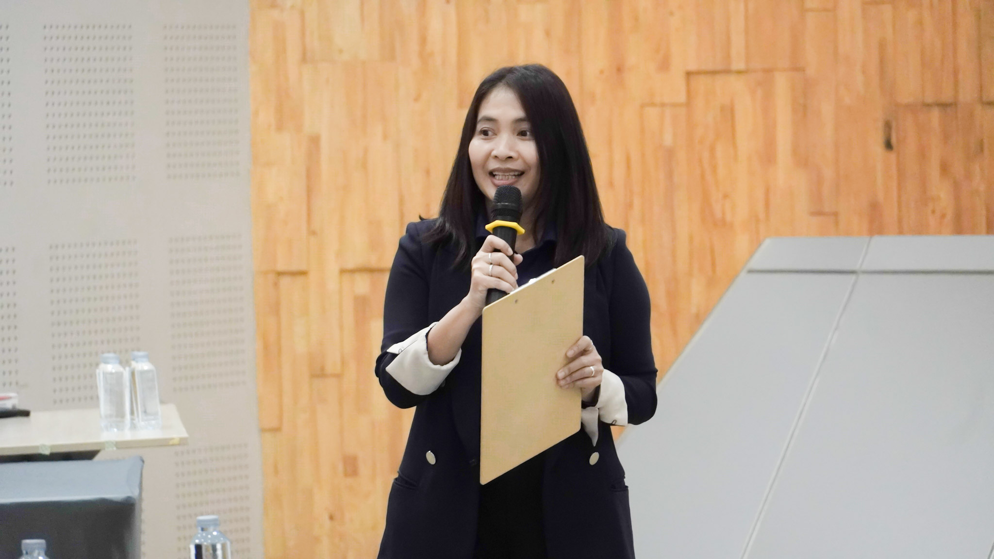 ม.ทักษิณ เสริมทักษะนักวิจัย จากการสร้างนวัตกรรม สู่การคุ้มครองและสร้างมูลค่า