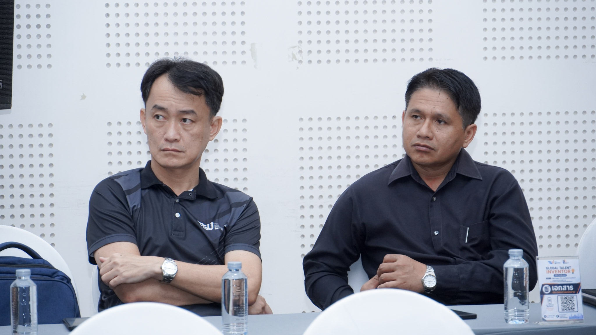 ม.ทักษิณ เสริมทักษะนักวิจัย จากการสร้างนวัตกรรม สู่การคุ้มครองและสร้างมูลค่า