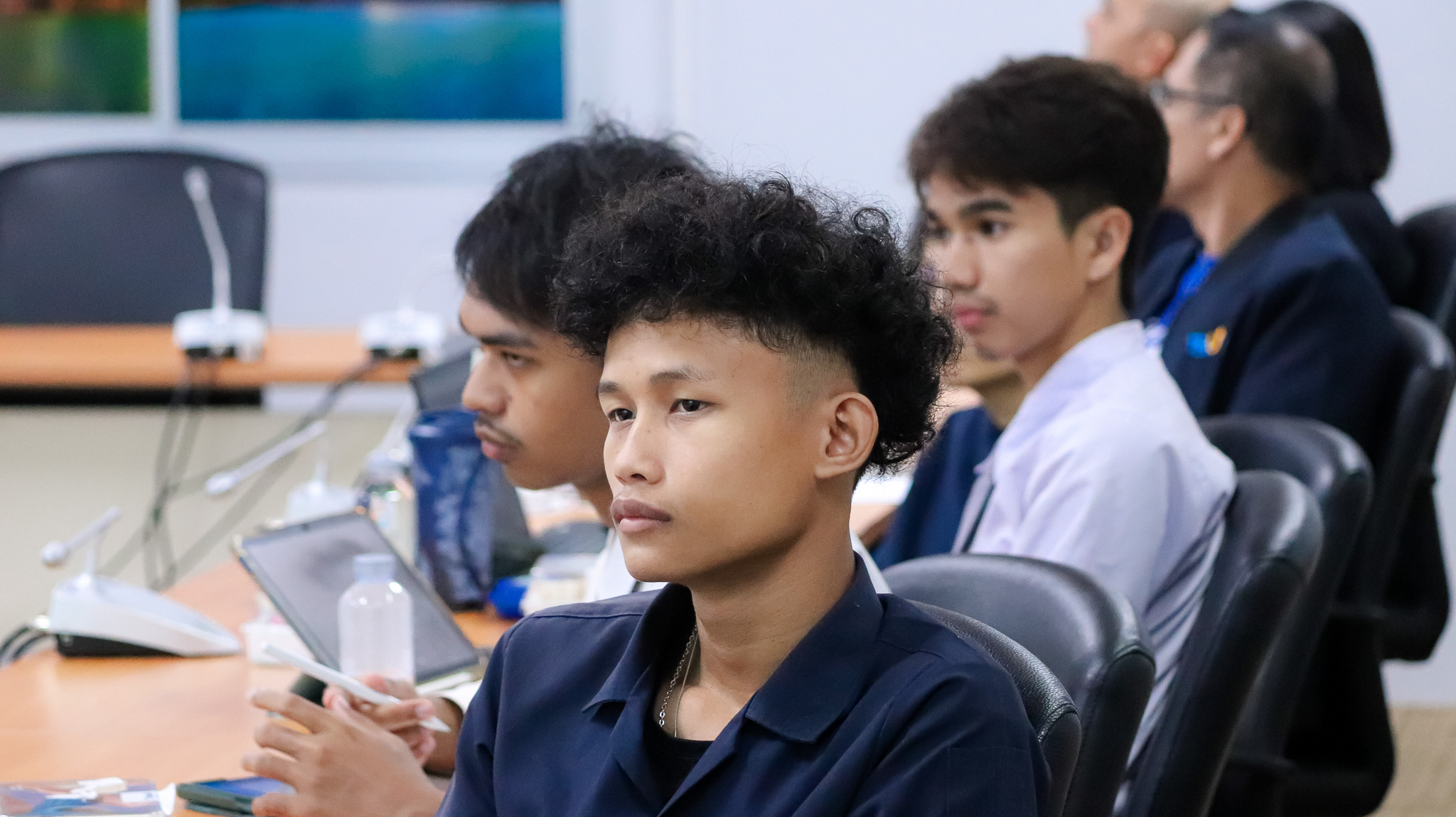 Sakura Science Program 2027 Workshop and Concept Development ปลุกพลัง 11 ทีมสร้างสรรค์นวัตกรรม