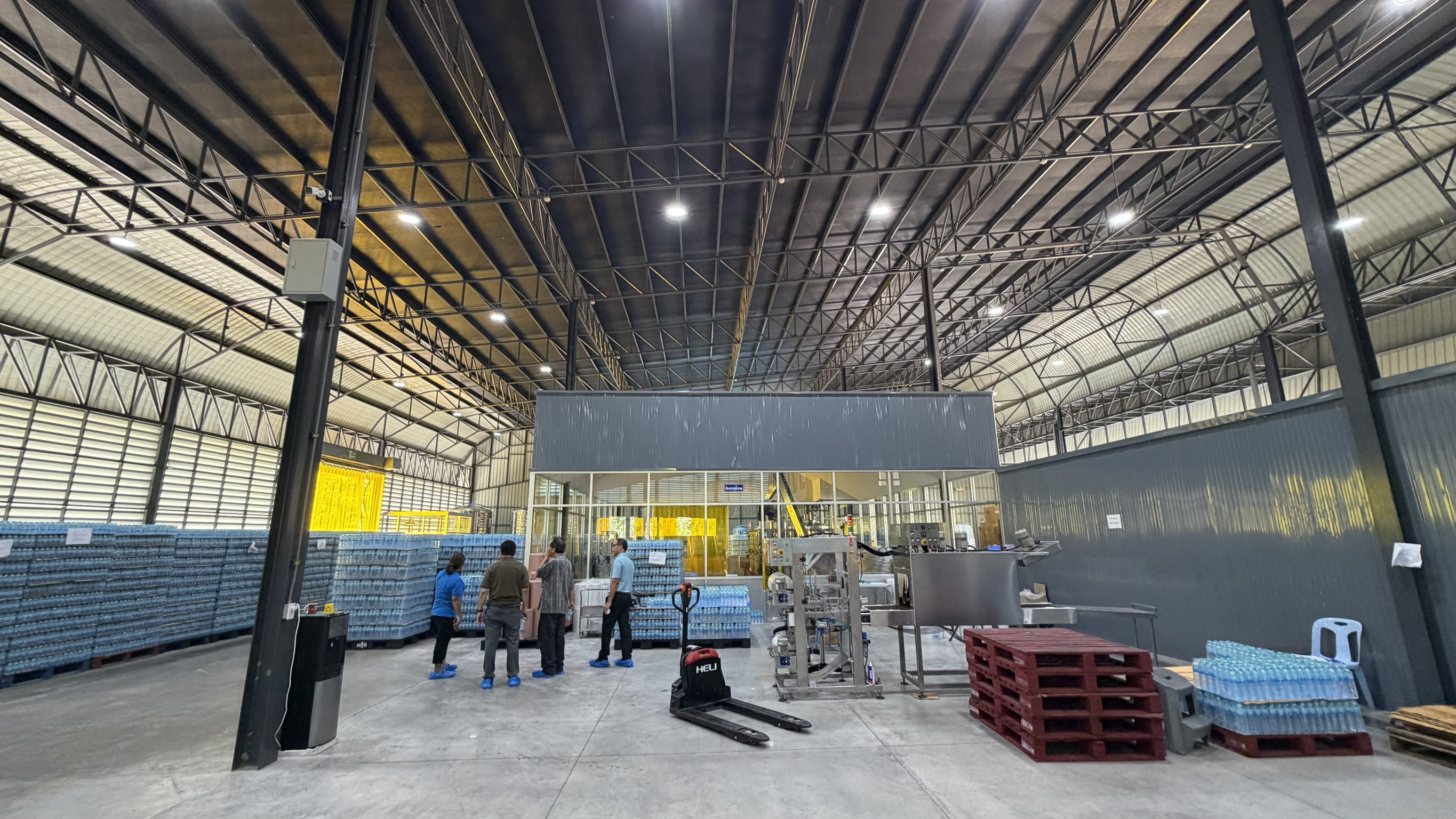 TSU Industry Linkage | ม.ทักษิณ ลงพื้นที่ เชื่อม “โจทย์อุตสาหกรรม” สู่ความร่วมมือวิจัยและนวัตกรรม