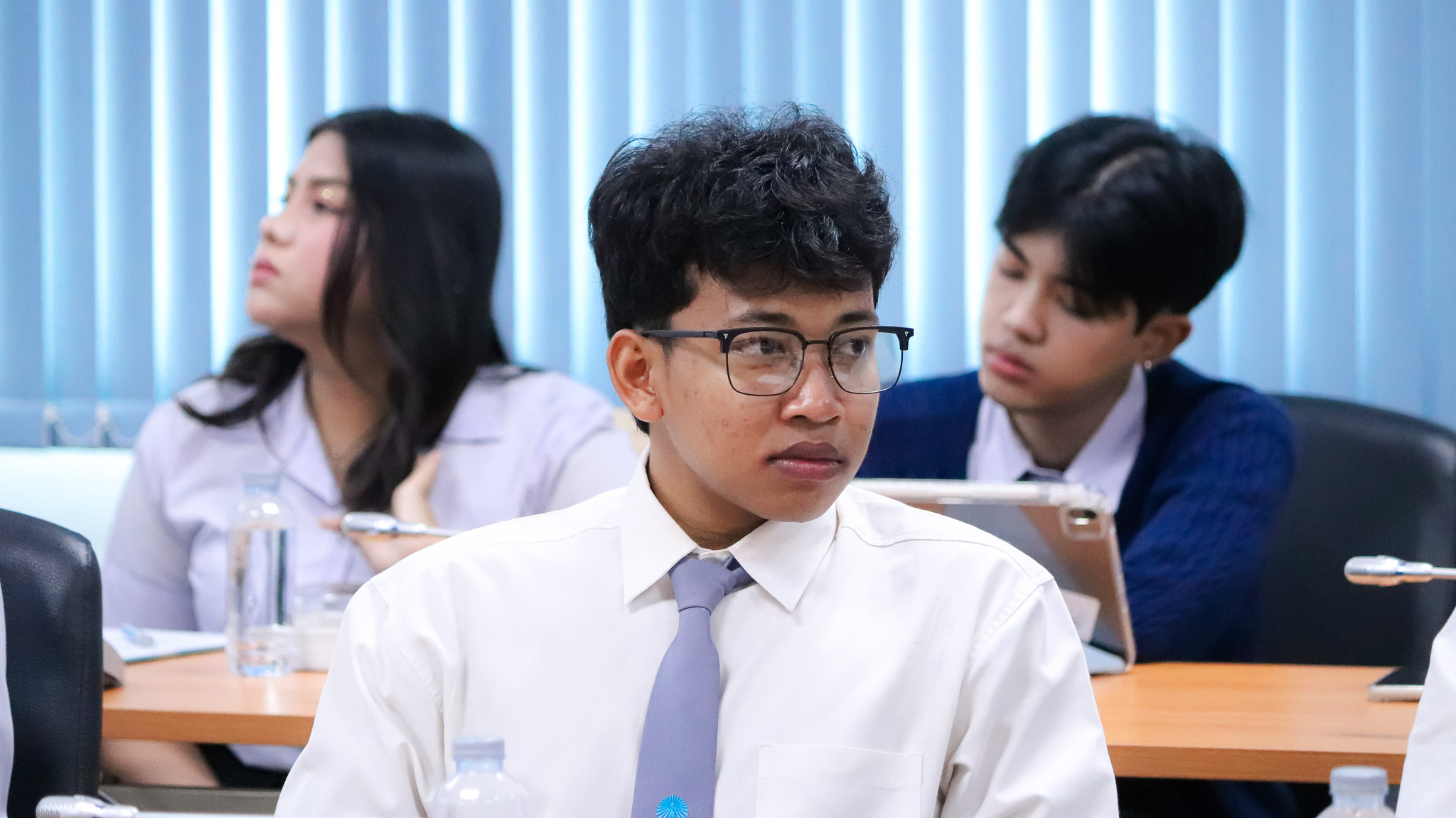 Sakura Science Program 2027 Workshop and Concept Development ปลุกพลัง 11 ทีมสร้างสรรค์นวัตกรรม