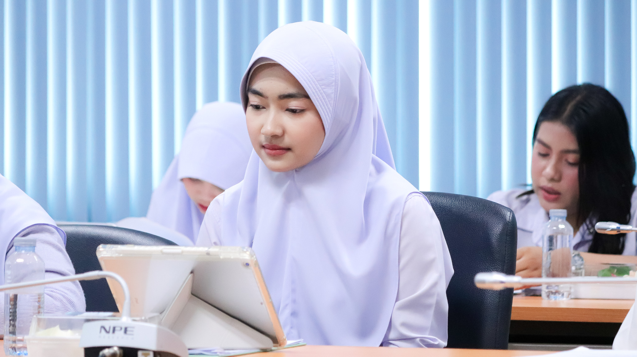 Sakura Science Program 2027 Workshop and Concept Development ปลุกพลัง 11 ทีมสร้างสรรค์นวัตกรรม