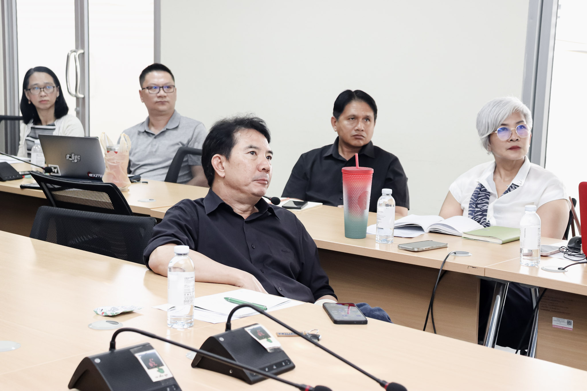 ม.ทักษิณ เสริมศักยภาพการเขียนบทความให้กับนักวิจัยคณะเกษตรศาสตร์  มุ่งยกระดับผลงานสู่ฐานข้อมูล Scopus