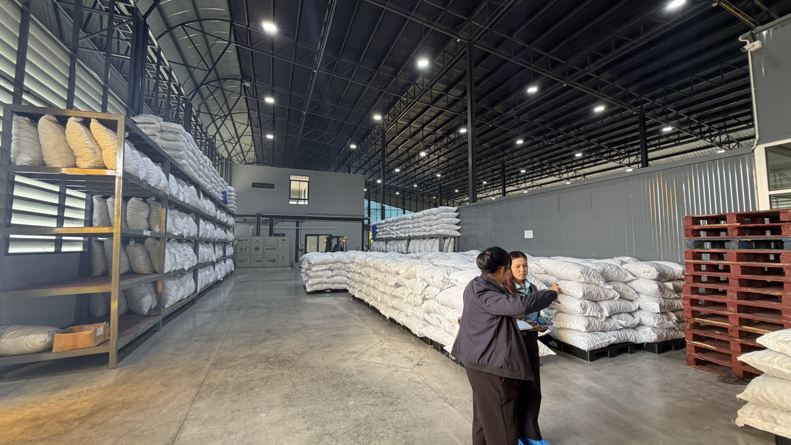 TSU Industry Linkage | ม.ทักษิณ ลงพื้นที่ เชื่อม “โจทย์อุตสาหกรรม” สู่ความร่วมมือวิจัยและนวัตกรรม
