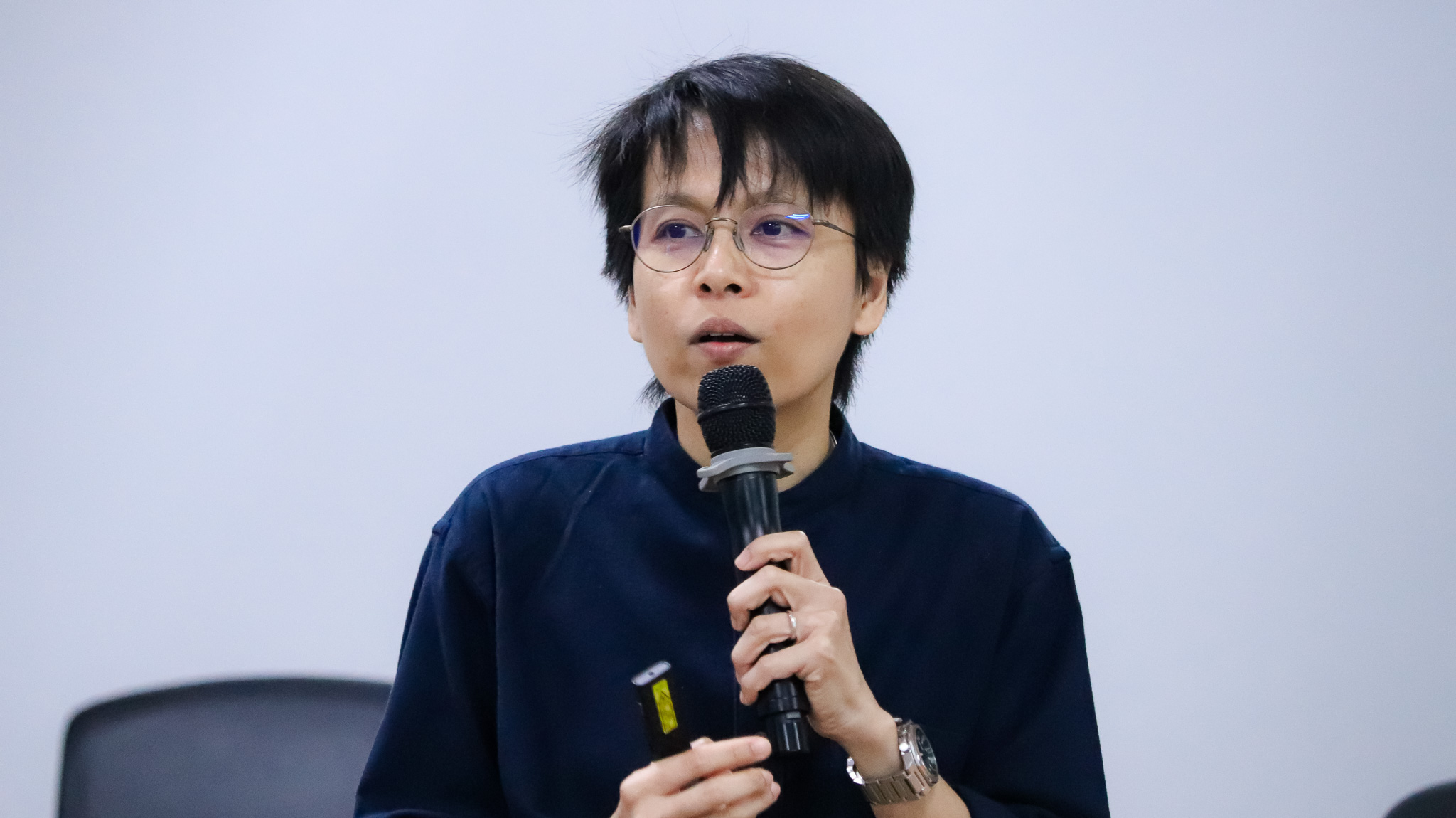 Sakura Science Program 2027 Workshop and Concept Development ปลุกพลัง 11 ทีมสร้างสรรค์นวัตกรรม