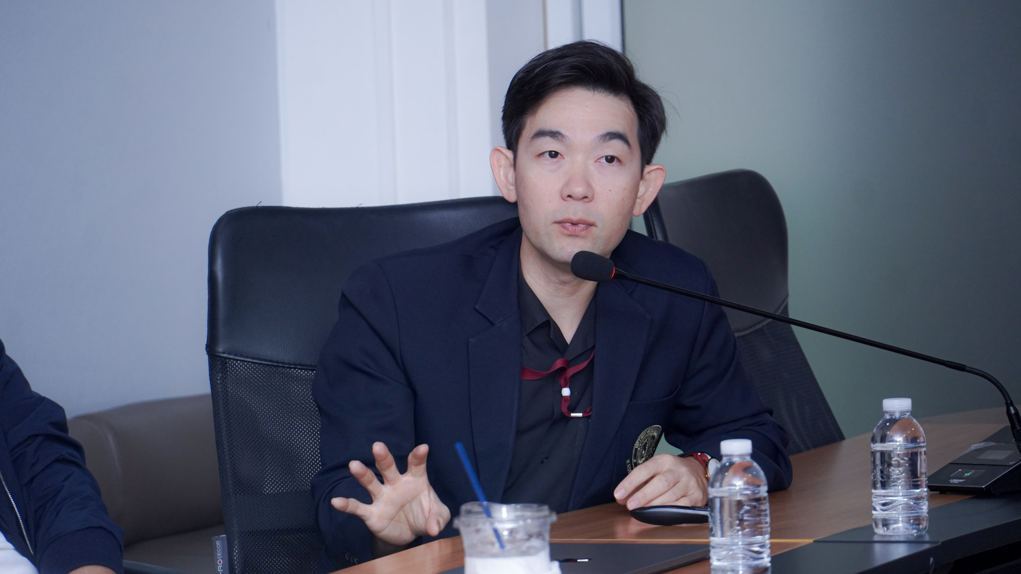 ม.ทักษิณ เปิดมุมมอง 2 ต้นแบบศูนย์วิจัยเฉพาะทาง ม.เกษตรศาสตร์ ต่อยอดระบบบริหารศูนย์วิจัยสู่ความเข้มแข็ง