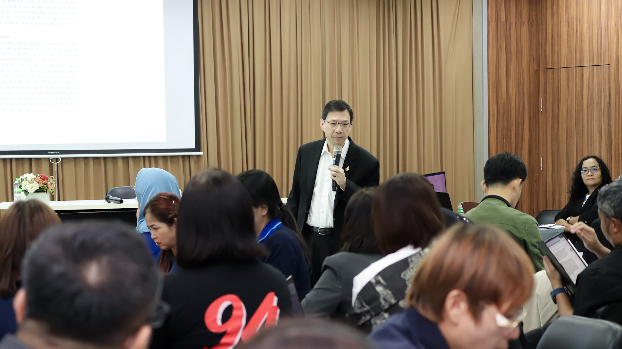 ม.ทักษิณ จัด TSU Global Publication Program เสริมศักยภาพนักวิจัยสู่การตีพิมพ์ระดับนานาชาติ