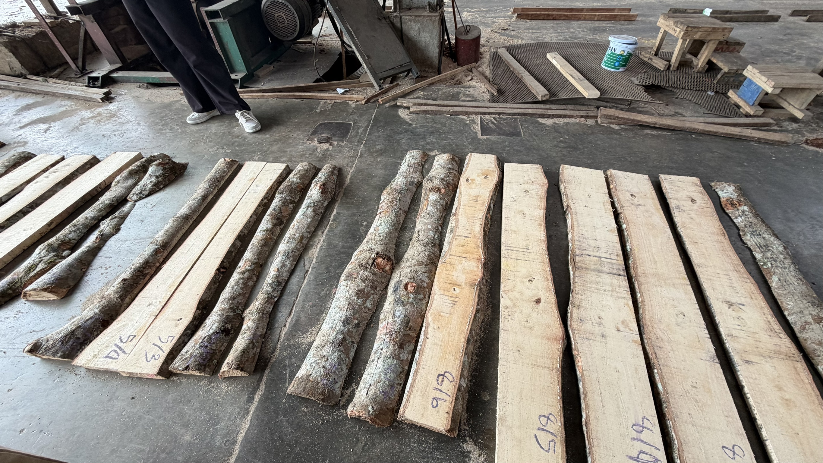 TSU Industry Linkage | ม.ทักษิณ ลงพื้นที่ เชื่อม “โจทย์อุตสาหกรรม” สู่ความร่วมมือวิจัยและนวัตกรรม