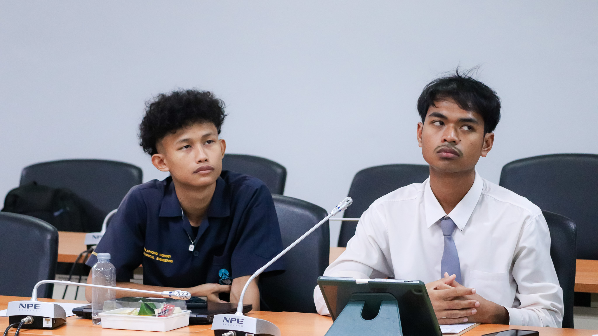 Sakura Science Program 2027 Workshop and Concept Development ปลุกพลัง 11 ทีมสร้างสรรค์นวัตกรรม