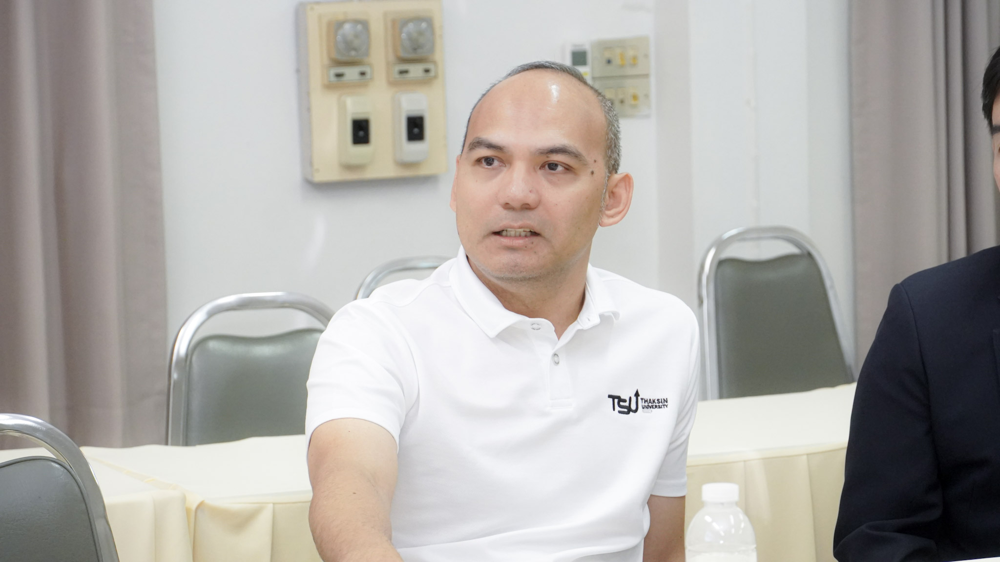 ม.ทักษิณ เปิดมุมมอง 2 ต้นแบบศูนย์วิจัยเฉพาะทาง ม.เกษตรศาสตร์ ต่อยอดระบบบริหารศูนย์วิจัยสู่ความเข้มแข็ง