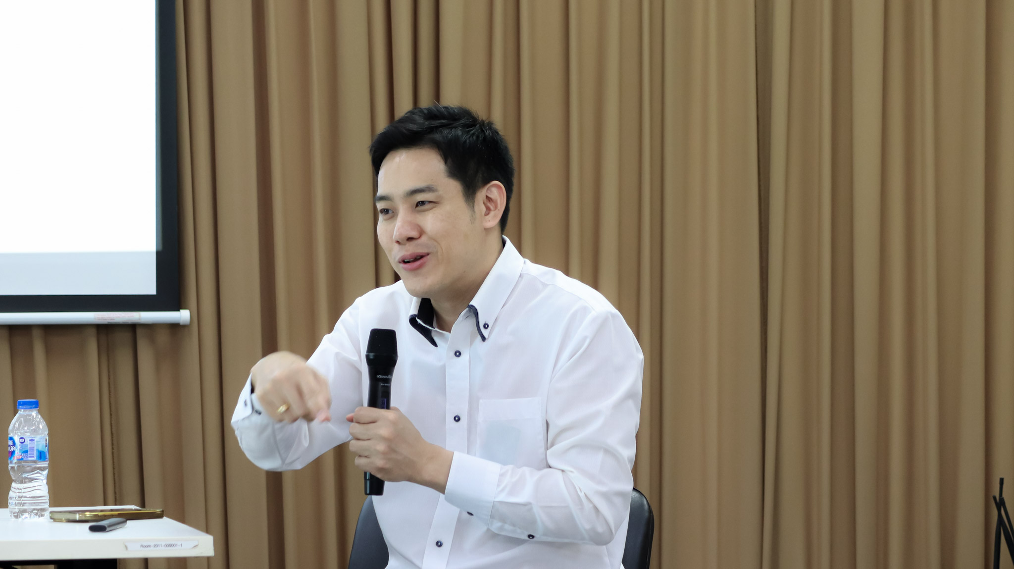 ปิดโครงการอย่างทรงพลัง TSU Global Publication Program ปั้นนักวิจัยสู่การตีพิมพ์ระดับนานาชาติ