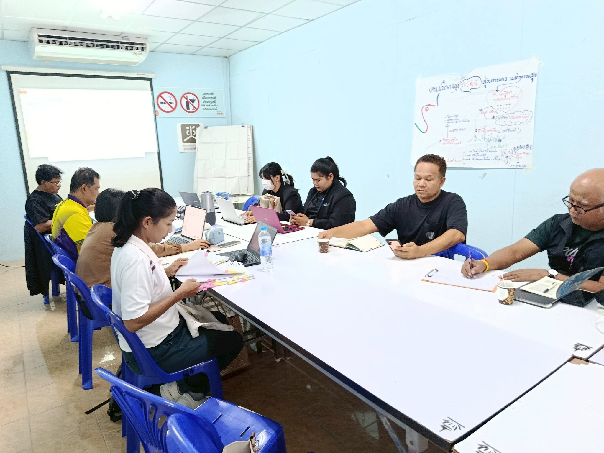 ม.ทักษิณ ร่วมขับเคลื่อน “พัทลุงโมเดลแก้จน” นำระบบข้อมูล DSS หนุนการตัดสินใจเชิงนโยบายระดับจังหวัด