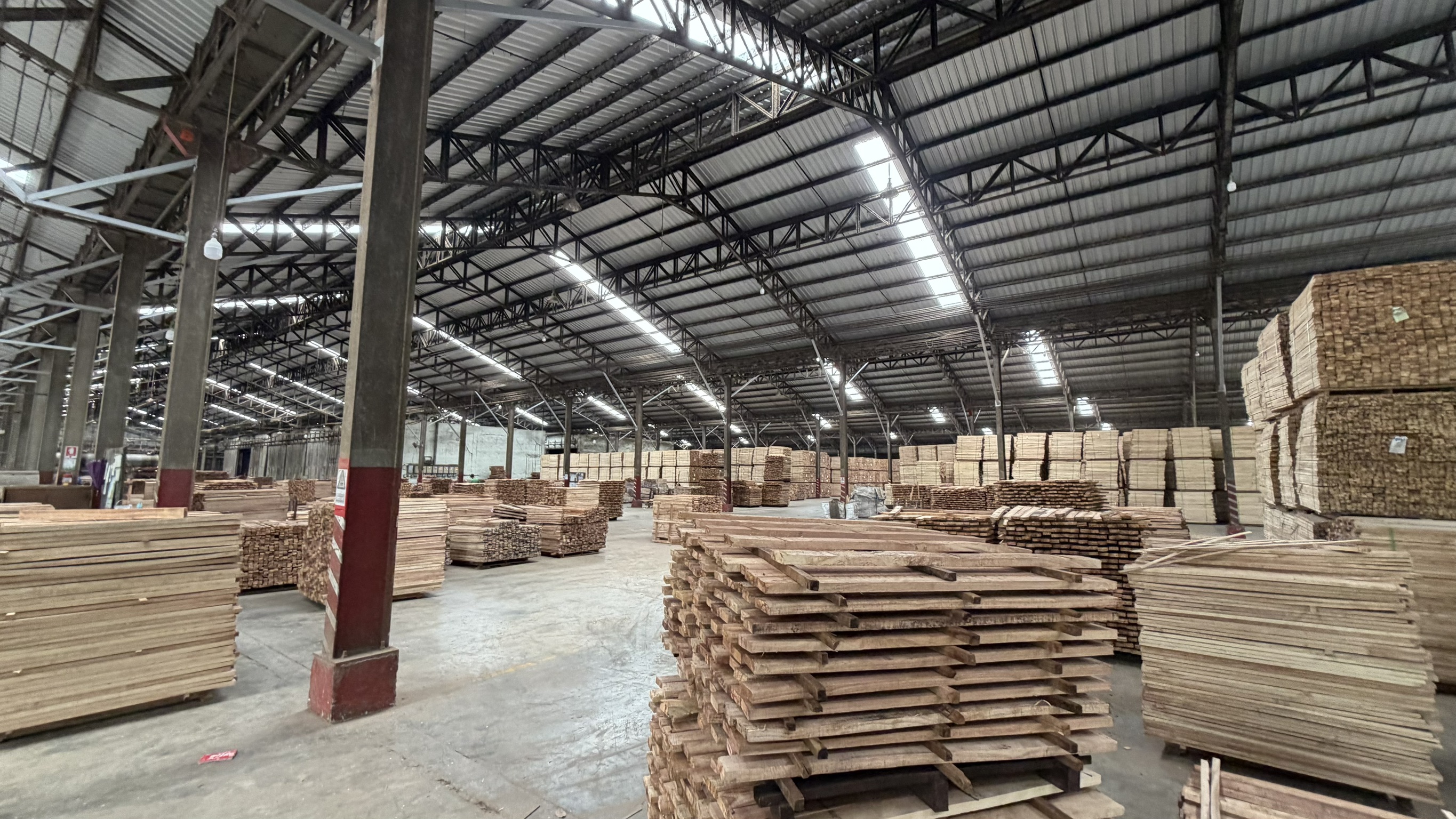 TSU Industry Linkage | ม.ทักษิณ ลงพื้นที่ เชื่อม “โจทย์อุตสาหกรรม” สู่ความร่วมมือวิจัยและนวัตกรรม