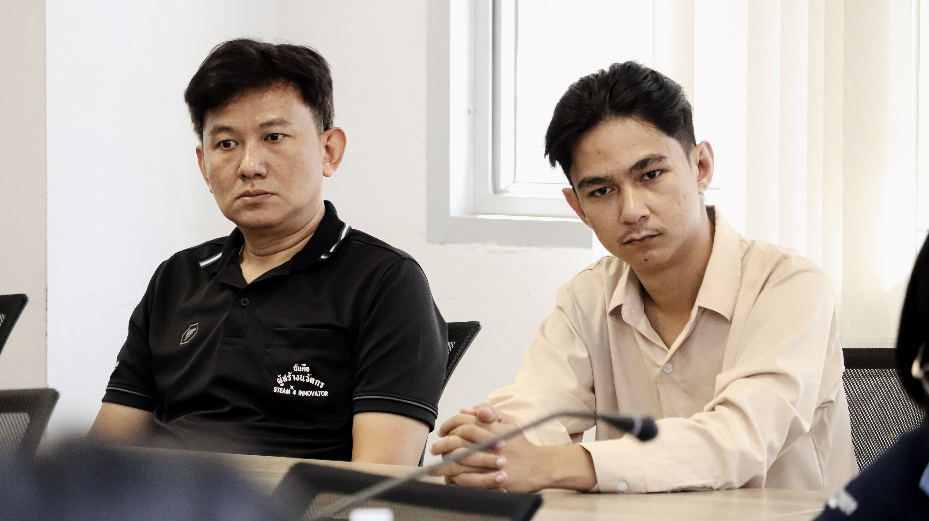 สถาบันวิจัยและนวัตกรรม ม.ทักษิณ Visiting ศูนย์ความเป็นเลิศเฉพาะทาง หนุนงานวิจัยเกษตร–สิ่งแวดล้อม สู่การพัฒนาประเทศ