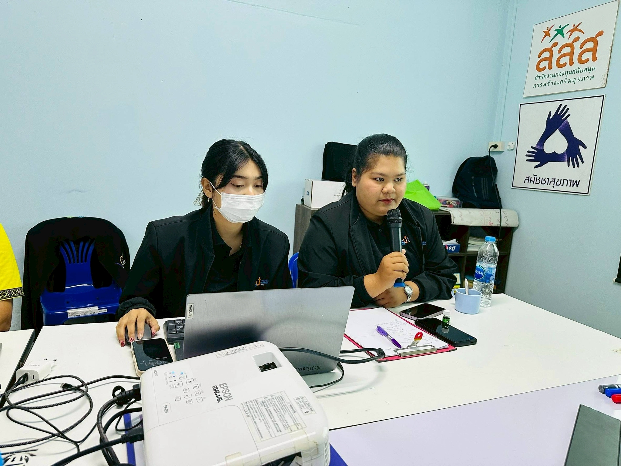 ม.ทักษิณ ร่วมขับเคลื่อน “พัทลุงโมเดลแก้จน” นำระบบข้อมูล DSS หนุนการตัดสินใจเชิงนโยบายระดับจังหวัด