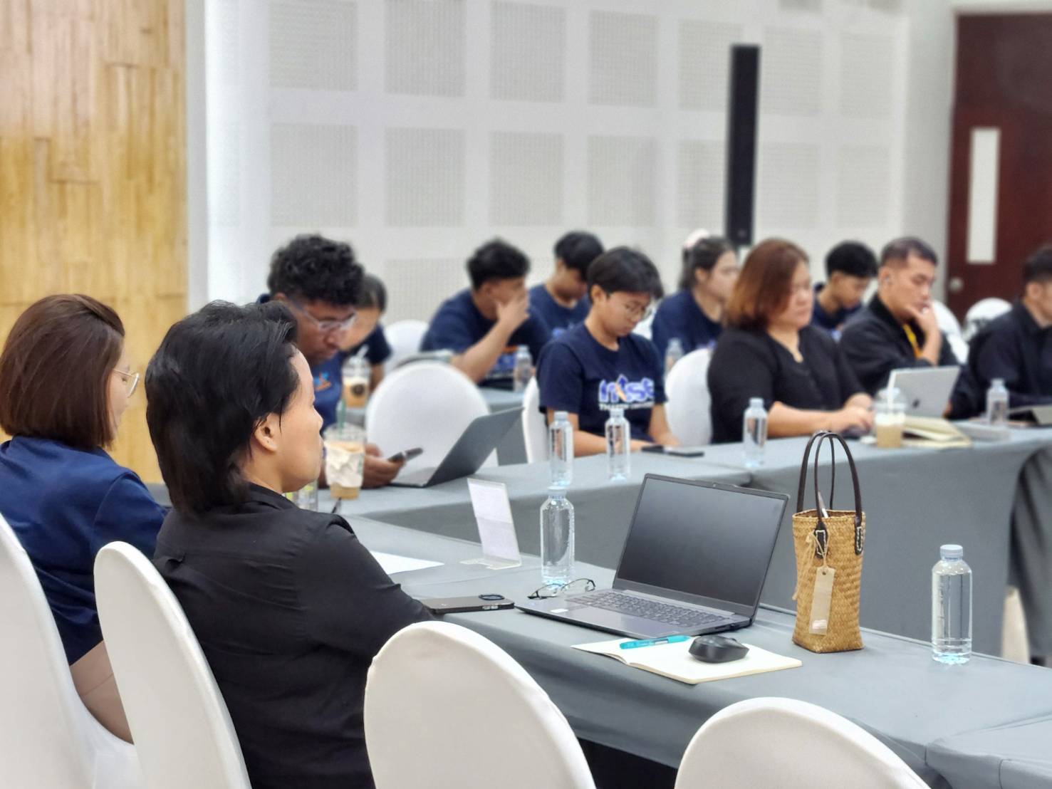 ม.ทักษิณ เสริมทักษะนักวิจัย จากการสร้างนวัตกรรม สู่การคุ้มครองและสร้างมูลค่า