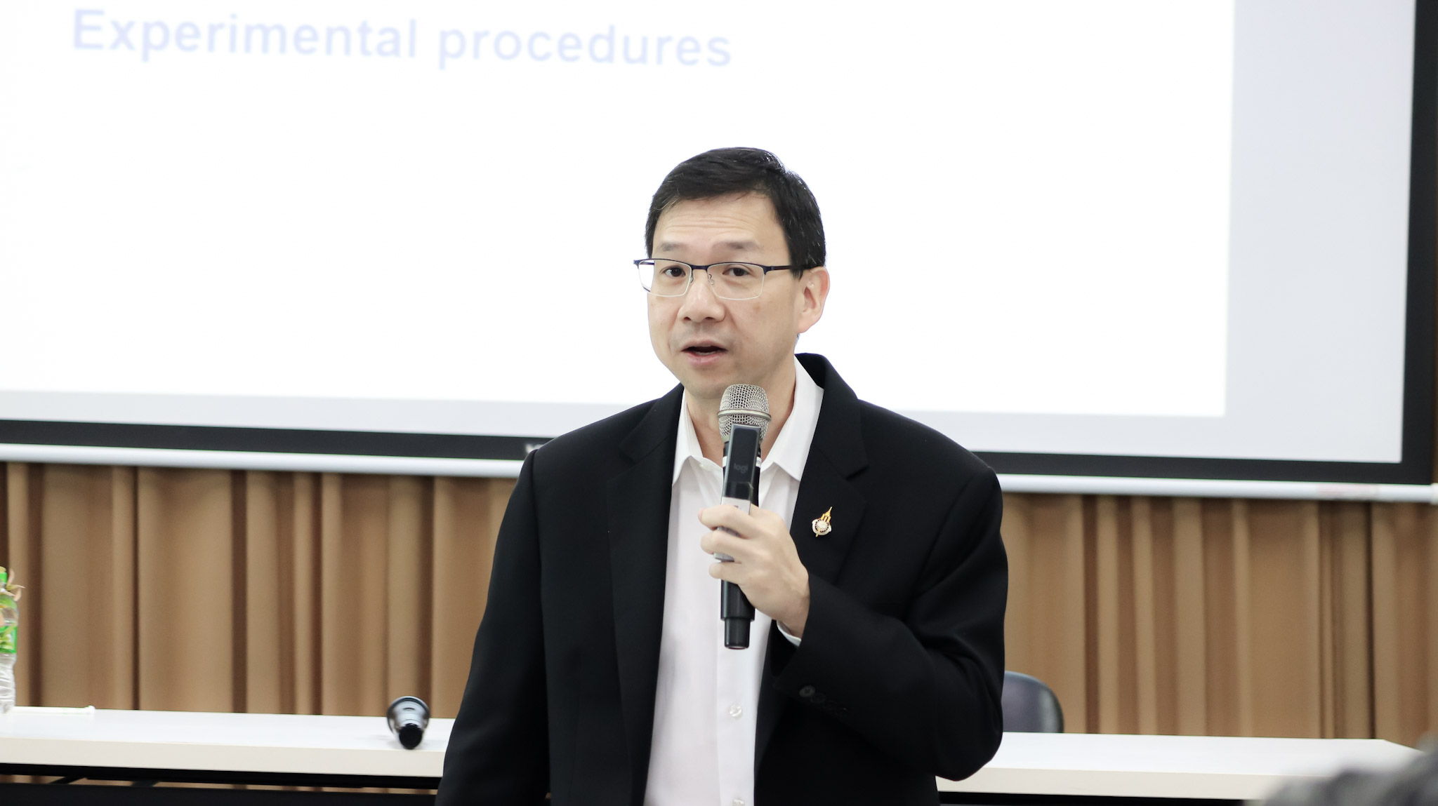 ม.ทักษิณ จัด TSU Global Publication Program เสริมศักยภาพนักวิจัยสู่การตีพิมพ์ระดับนานาชาติ