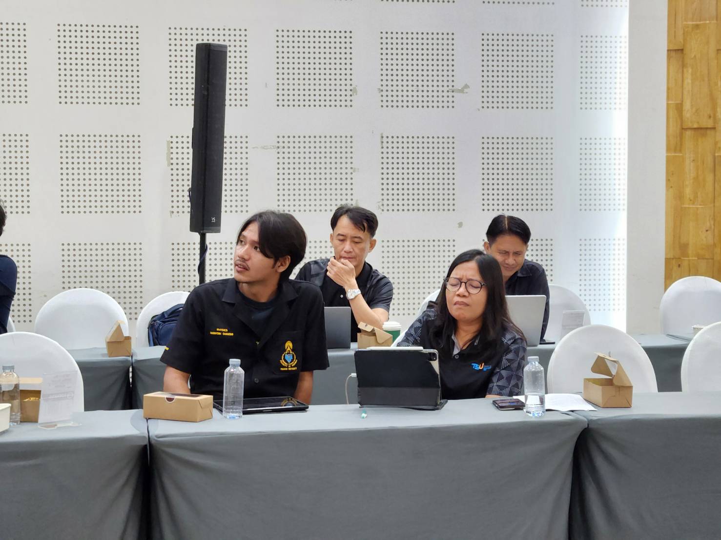 ม.ทักษิณ เสริมทักษะนักวิจัย จากการสร้างนวัตกรรม สู่การคุ้มครองและสร้างมูลค่า