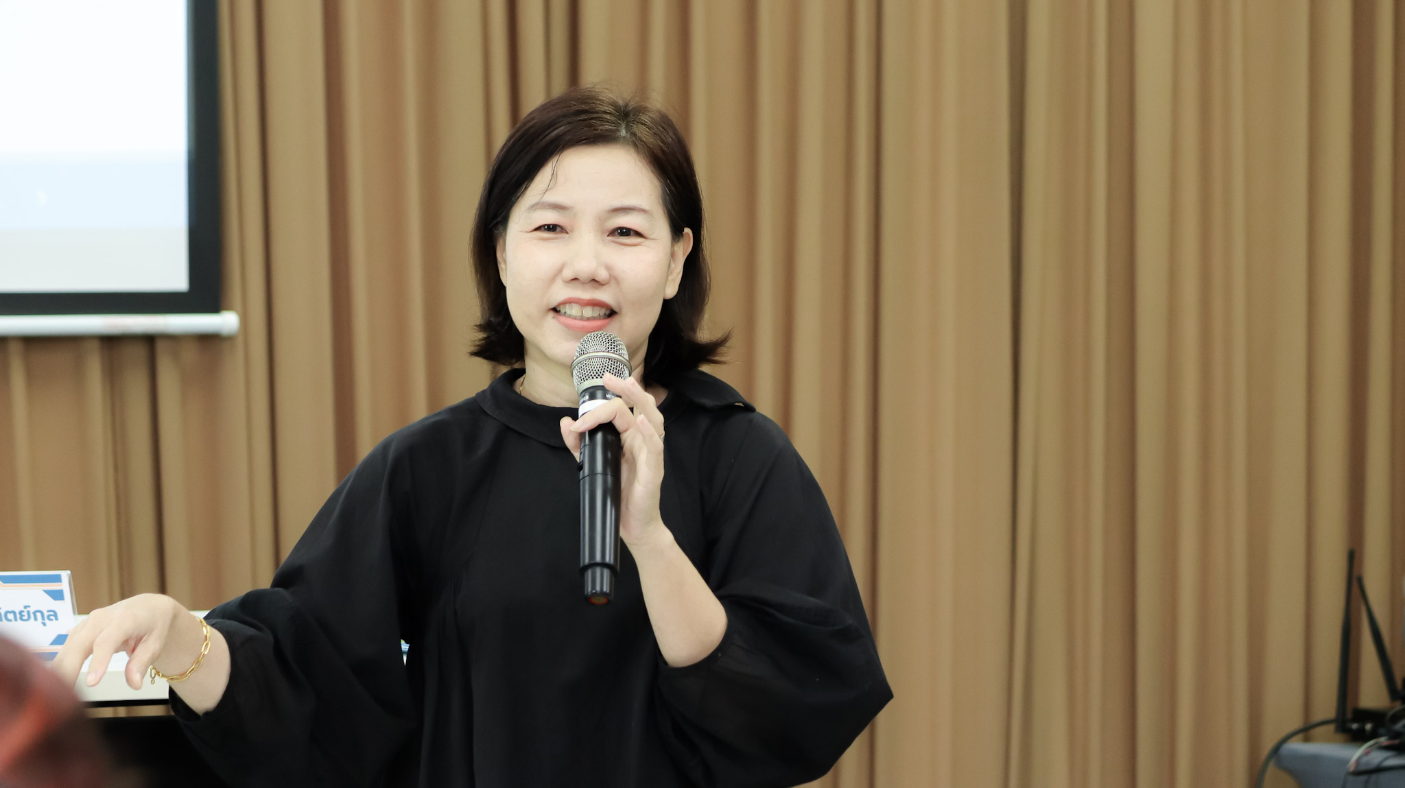 TSU Global Publication Program ติวเข้มยกระดับต้นฉบับวิจัย เจาะลึกเทคนิคตีพิมพ์สู่วารสารนานาชาติ