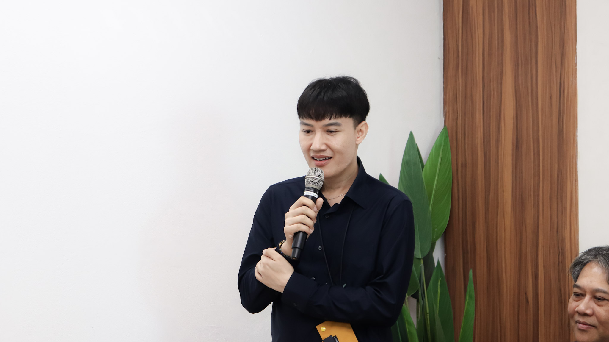 ปิดโครงการอย่างทรงพลัง TSU Global Publication Program ปั้นนักวิจัยสู่การตีพิมพ์ระดับนานาชาติ