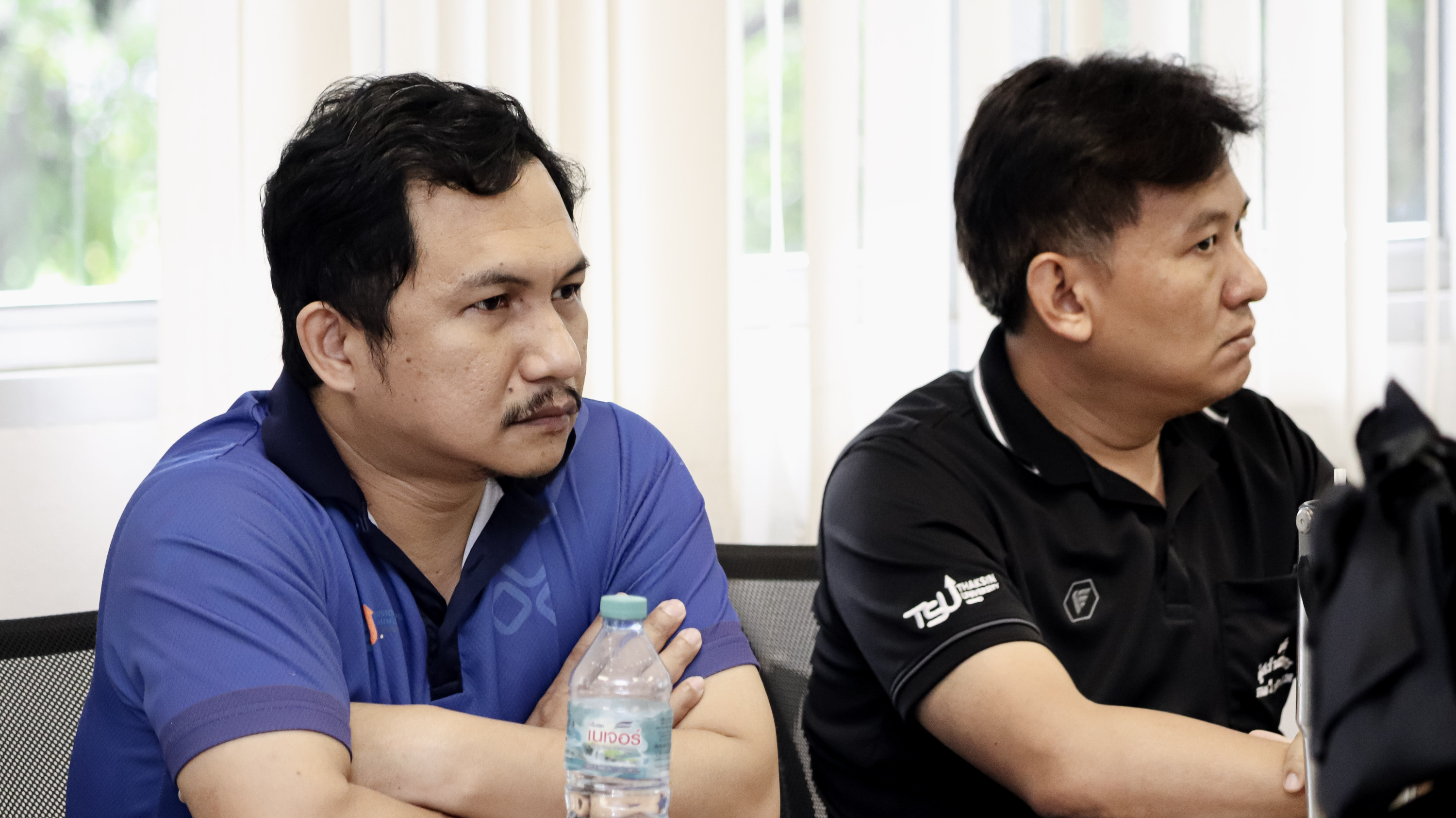 สถาบันวิจัยและนวัตกรรม ม.ทักษิณ Visiting ศูนย์ความเป็นเลิศเฉพาะทาง หนุนงานวิจัยเกษตร–สิ่งแวดล้อม สู่การพัฒนาประเทศ