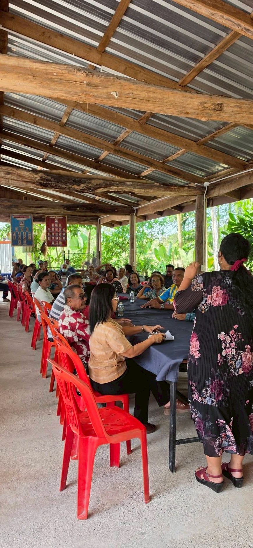 ม.ทักษิณ เดินหน้าขับเคลื่อนเศรษฐกิจฐานรากผ่าน “ปลาดุกร้า–อาหารพื้นถิ่นพัทลุง” เชื่อมงานวิจัยสู่วัฒนธรรมอาหารและการท่องเที่ยวชุมชน