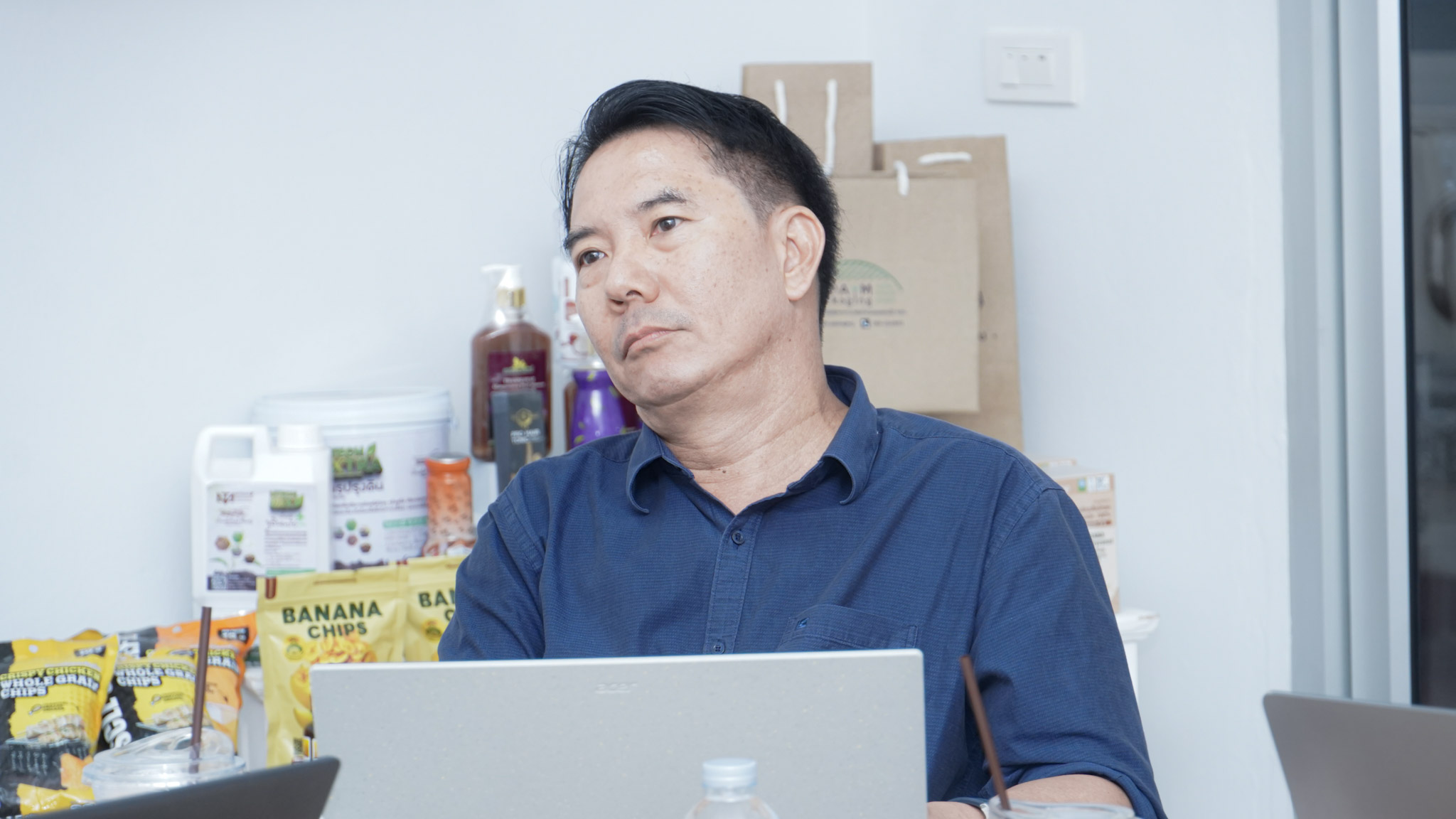 ม.ทักษิณ ติวเข้มนักวิจัย วาง “Impact Pathway” ยกระดับข้อเสนอวิจัย สู่ผลลัพธ์และผลกระทบที่ชัดเจน