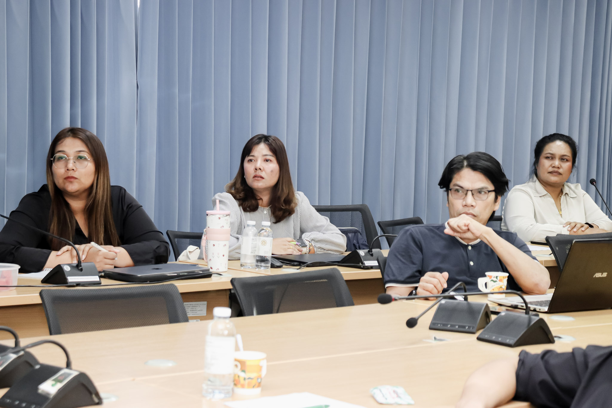 ม.ทักษิณ เสริมศักยภาพการเขียนบทความให้กับนักวิจัยคณะเกษตรศาสตร์  มุ่งยกระดับผลงานสู่ฐานข้อมูล Scopus