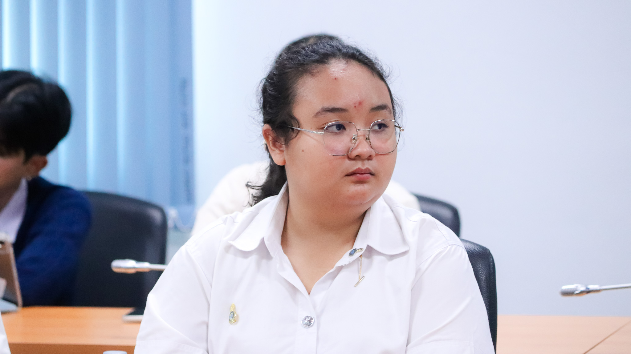 Sakura Science Program 2027 Workshop and Concept Development ปลุกพลัง 11 ทีมสร้างสรรค์นวัตกรรม