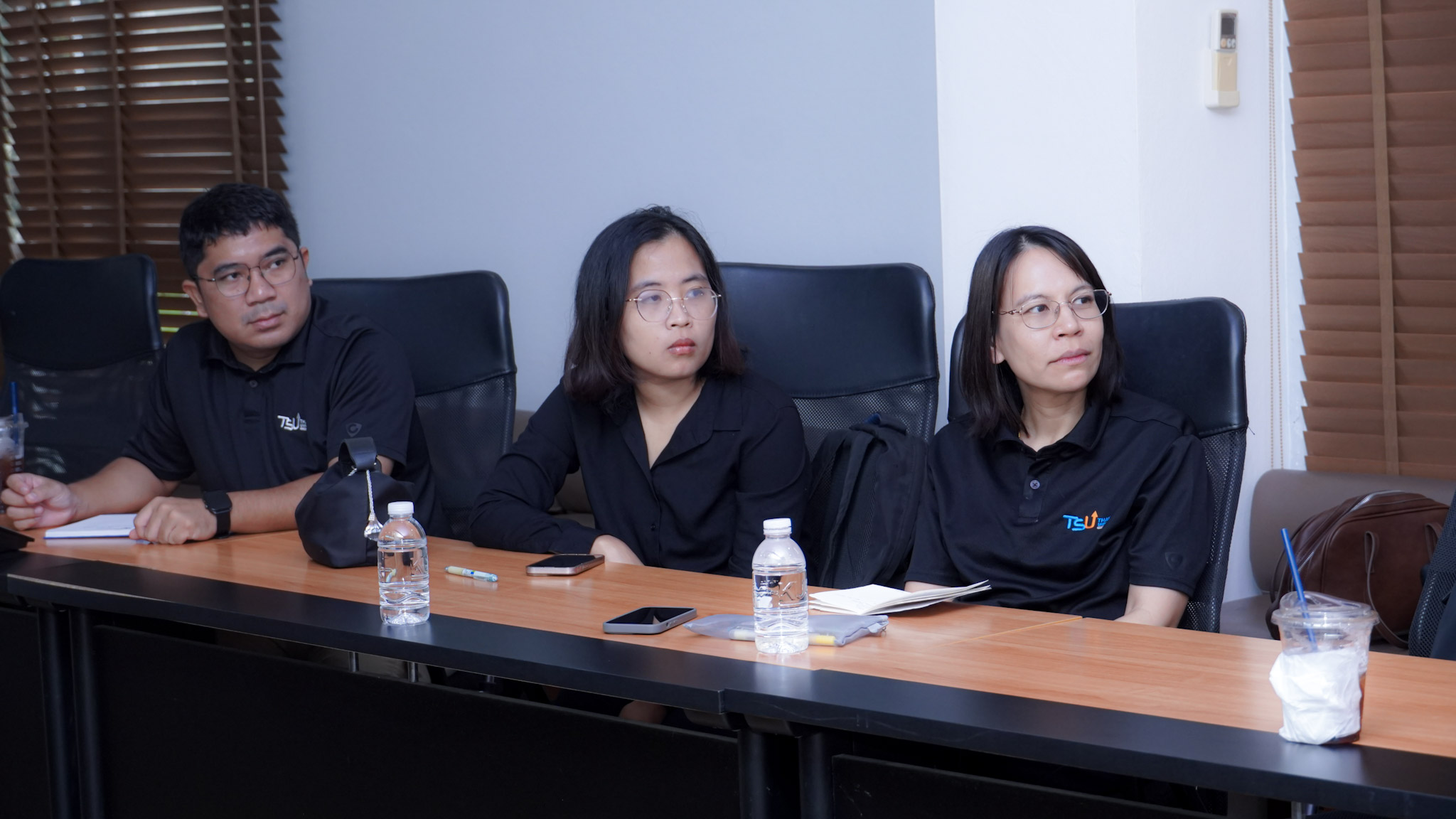 ม.ทักษิณ เปิดมุมมอง 2 ต้นแบบศูนย์วิจัยเฉพาะทาง ม.เกษตรศาสตร์ ต่อยอดระบบบริหารศูนย์วิจัยสู่ความเข้มแข็ง