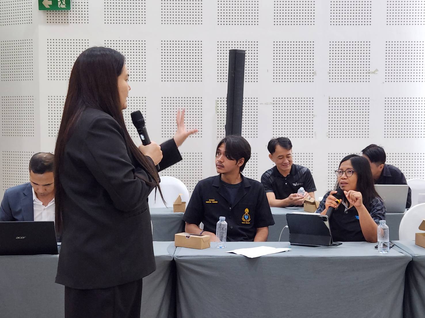 ม.ทักษิณ เสริมทักษะนักวิจัย จากการสร้างนวัตกรรม สู่การคุ้มครองและสร้างมูลค่า