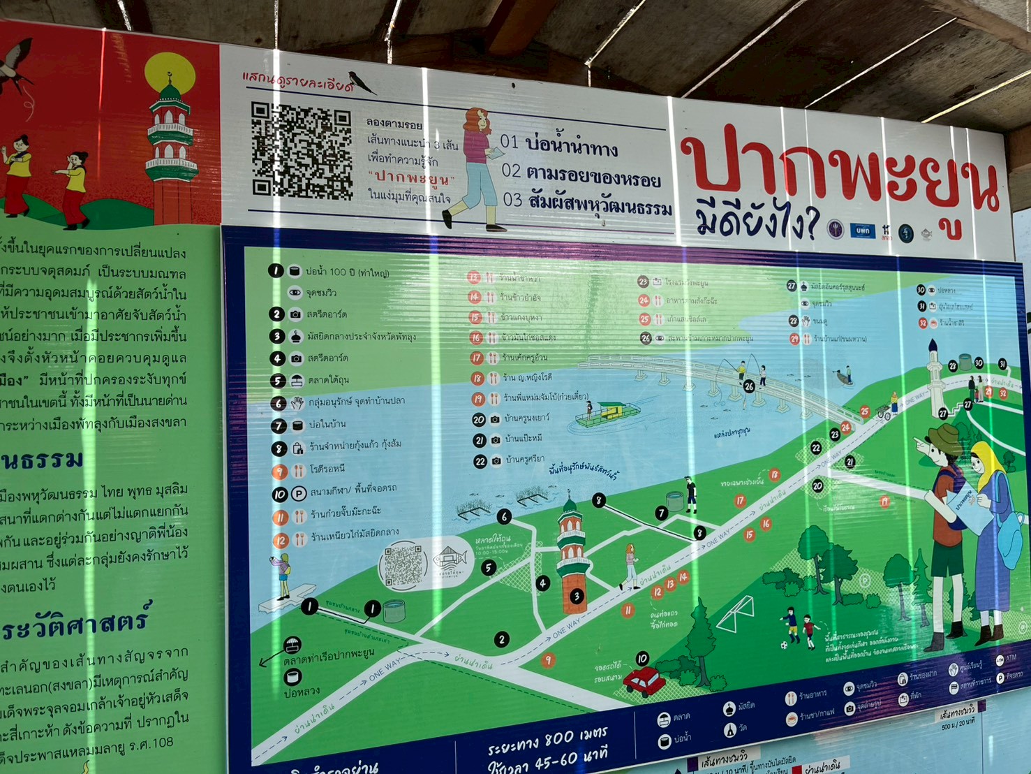 ม.ทักษิณ เดินหน้าขับเคลื่อนเศรษฐกิจฐานรากผ่าน “ปลาดุกร้า–อาหารพื้นถิ่นพัทลุง” เชื่อมงานวิจัยสู่วัฒนธรรมอาหารและการท่องเที่ยวชุมชน