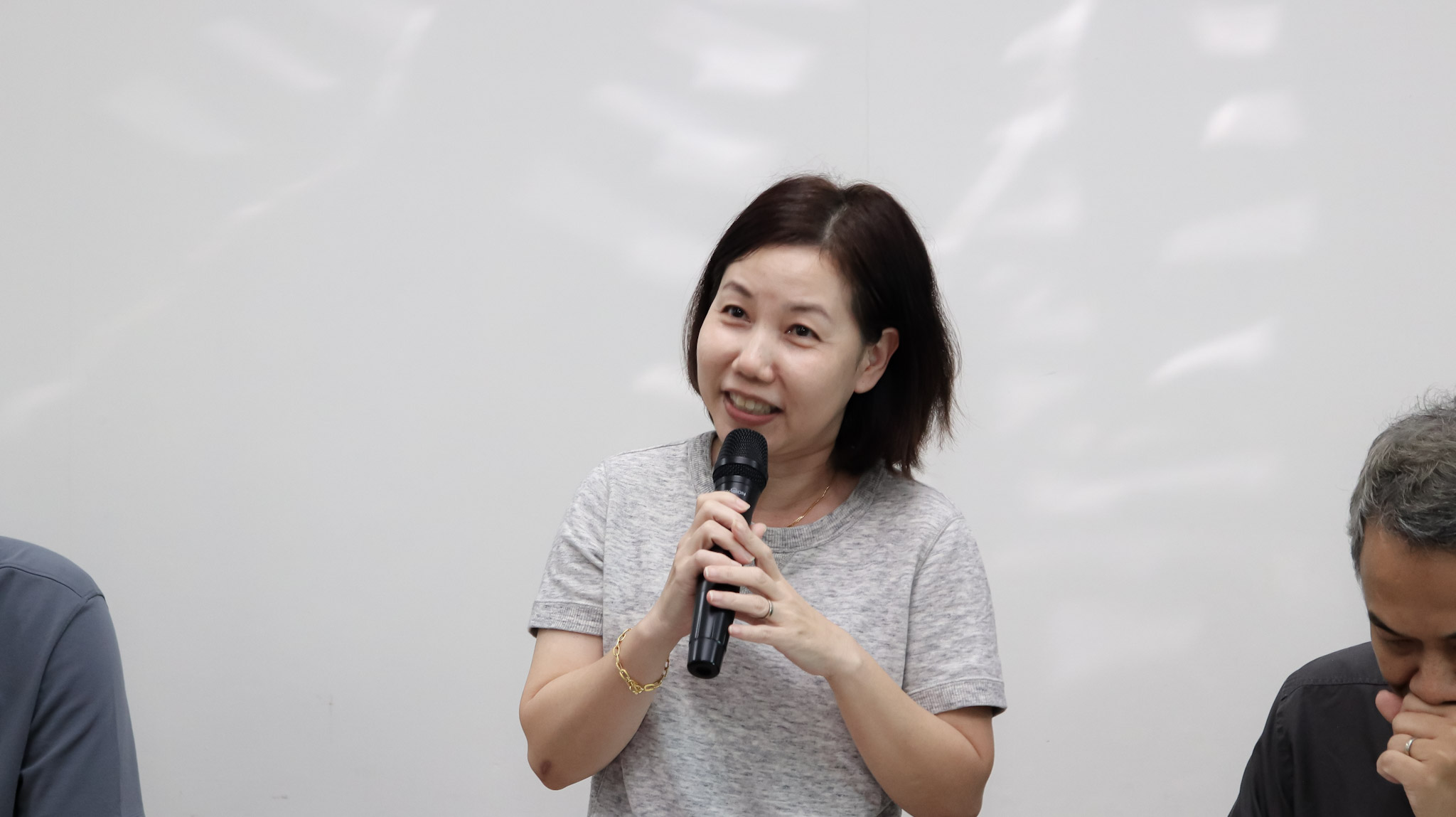 ปิดโครงการอย่างทรงพลัง TSU Global Publication Program ปั้นนักวิจัยสู่การตีพิมพ์ระดับนานาชาติ