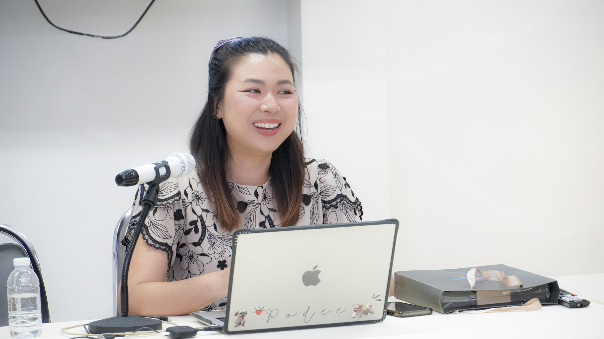 ม.ทักษิณ เปิดมุมมอง 2 ต้นแบบศูนย์วิจัยเฉพาะทาง ม.เกษตรศาสตร์ ต่อยอดระบบบริหารศูนย์วิจัยสู่ความเข้มแข็ง