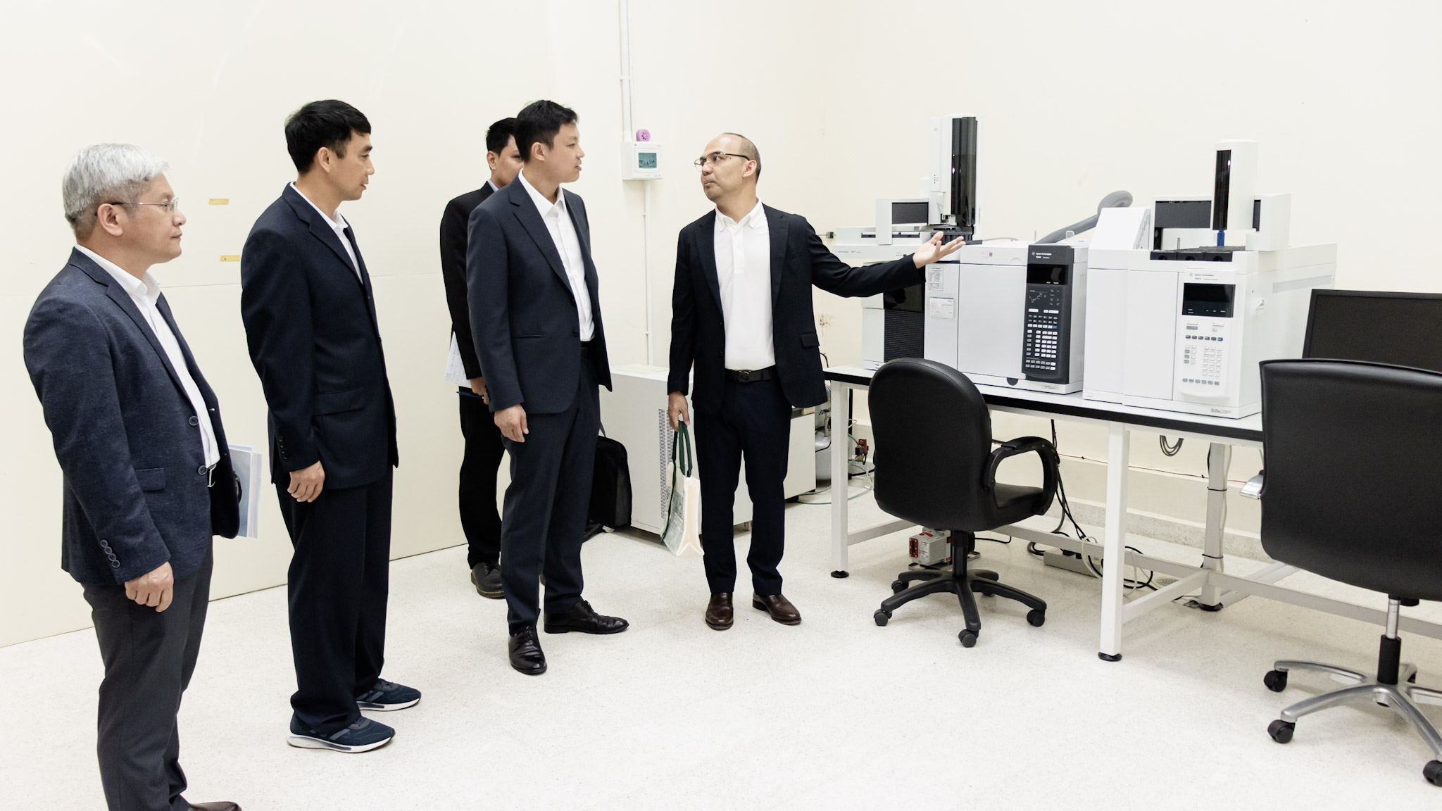 ม.ทักษิณ ขับเคลื่อนศูนย์วิจัยแลกเปลี่ยนเทคโนโลยีไทย–จีน พัฒนาระบบการเลี้ยงควายปลัก สู่การจัดการความยากจนเชิงพื้นที่อย่างยั่งยืน